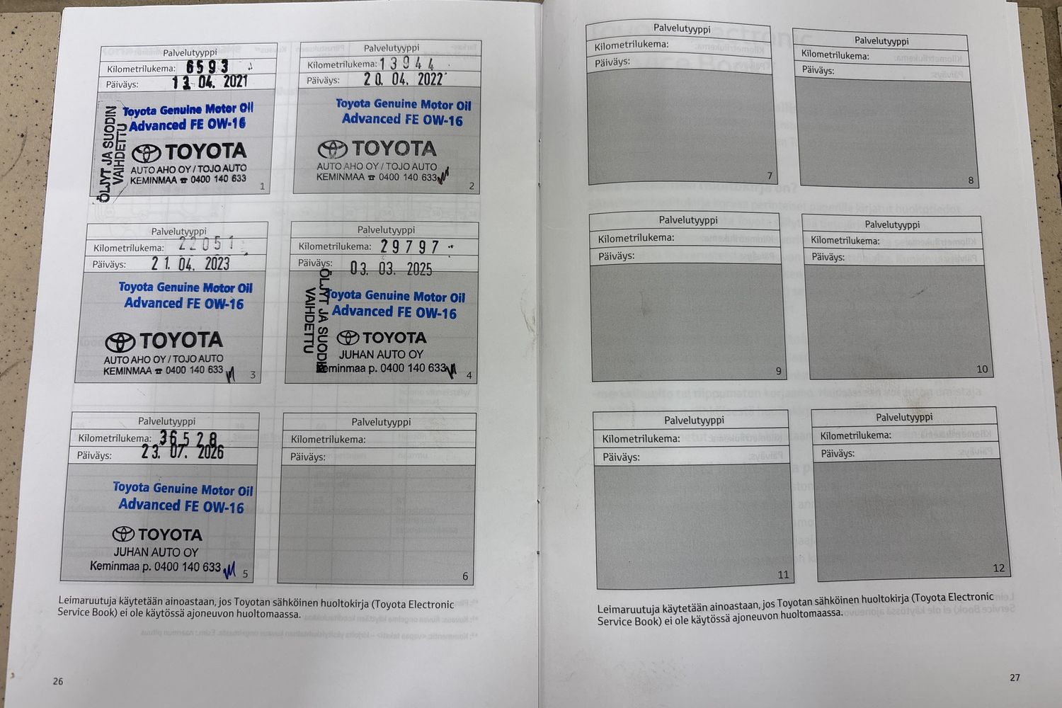 TOYOTA RAV4 2020