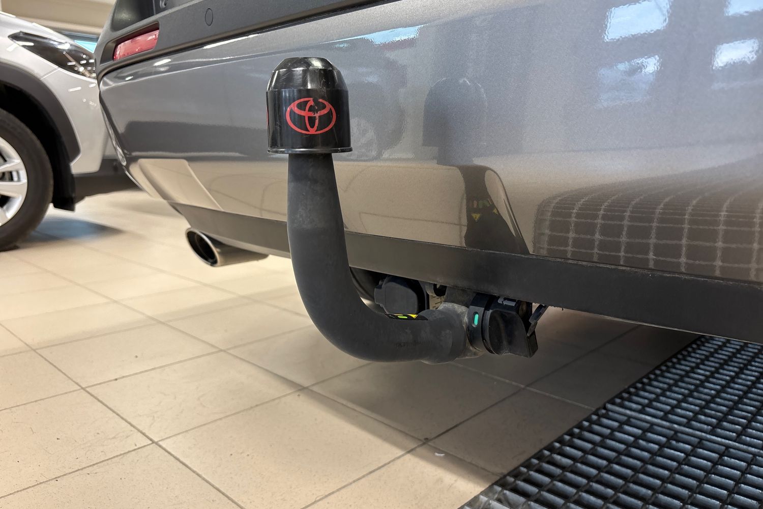 TOYOTA RAV4 2020