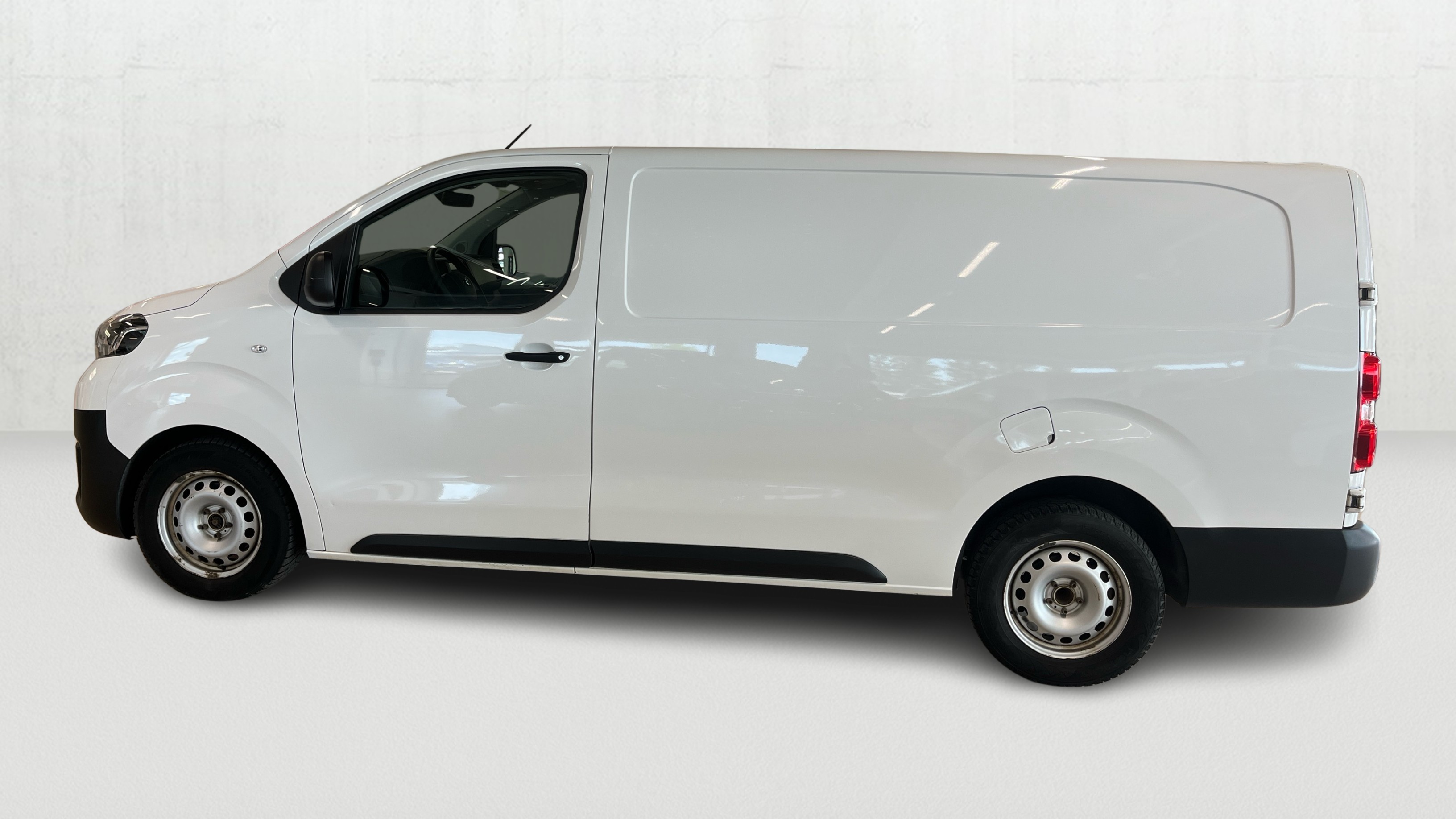 TOYOTA Proace 2022