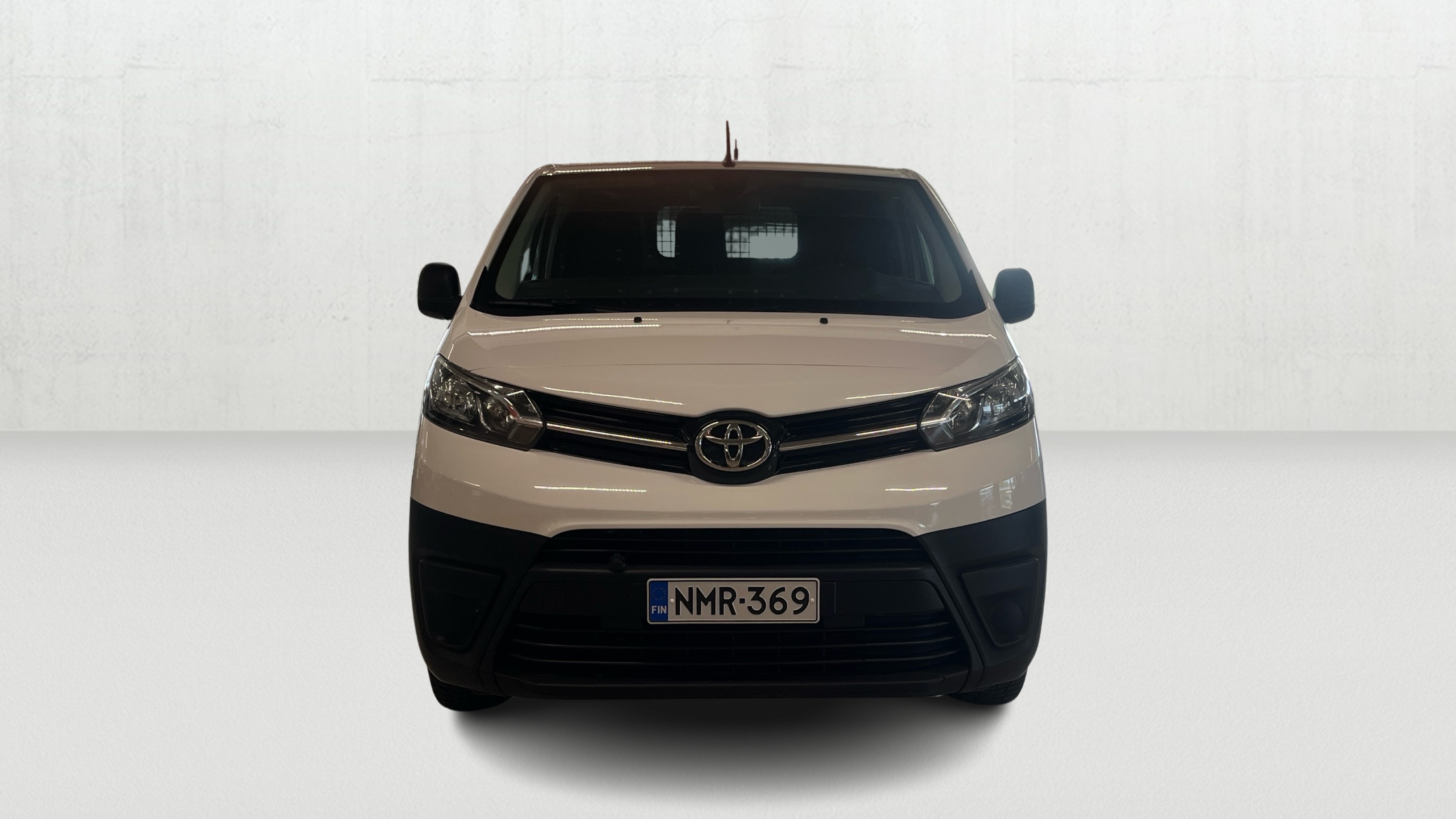 TOYOTA Proace 2022