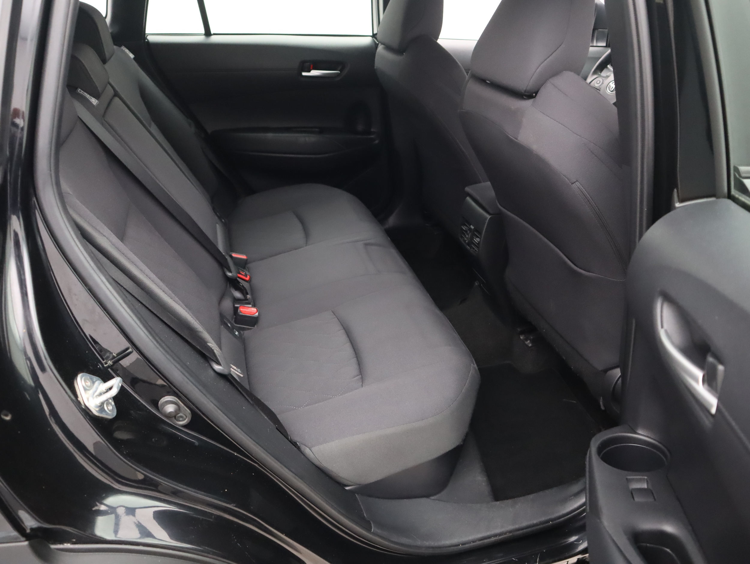 TOYOTA Corolla Cross 2023