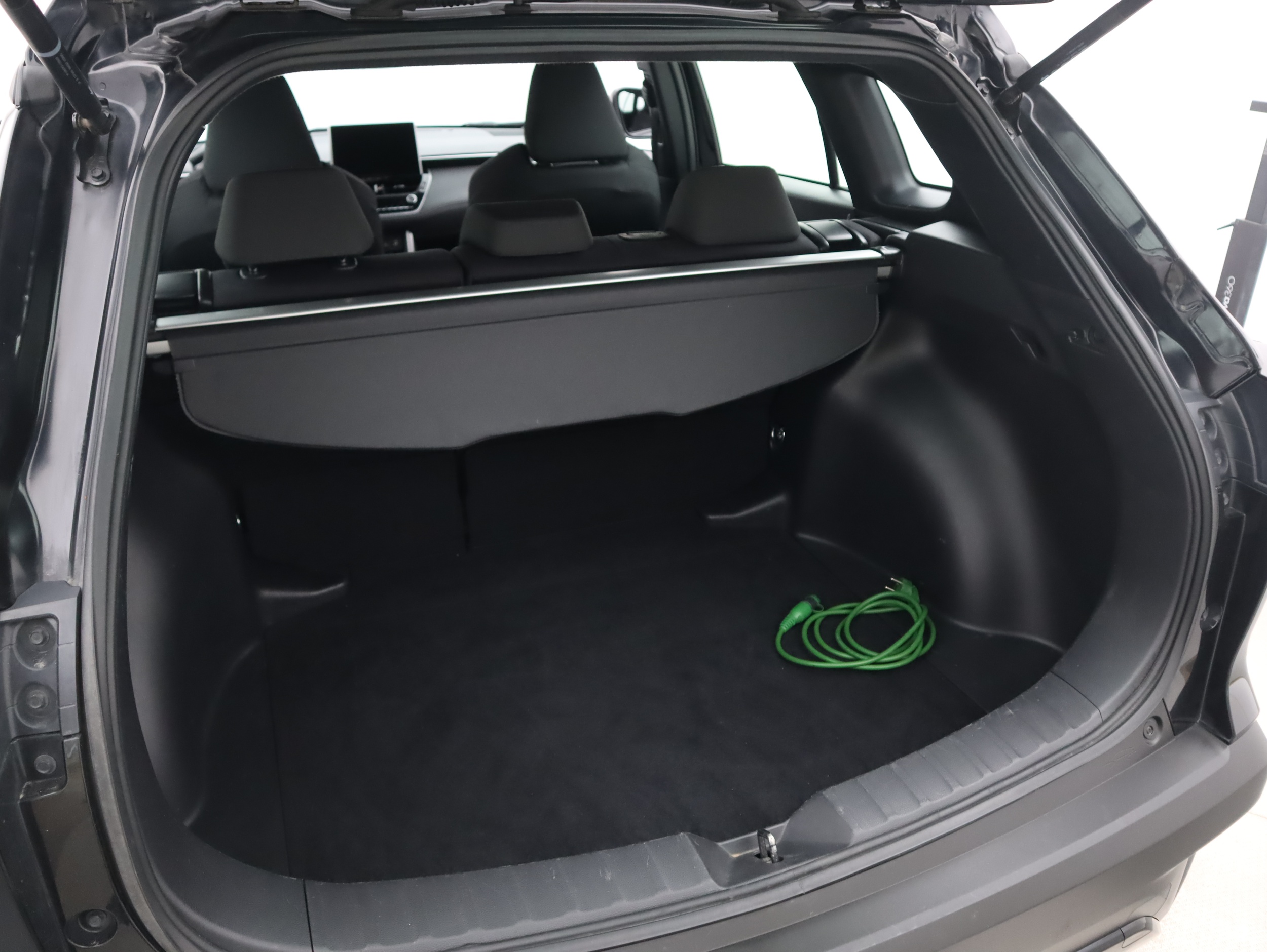 TOYOTA Corolla Cross 2023