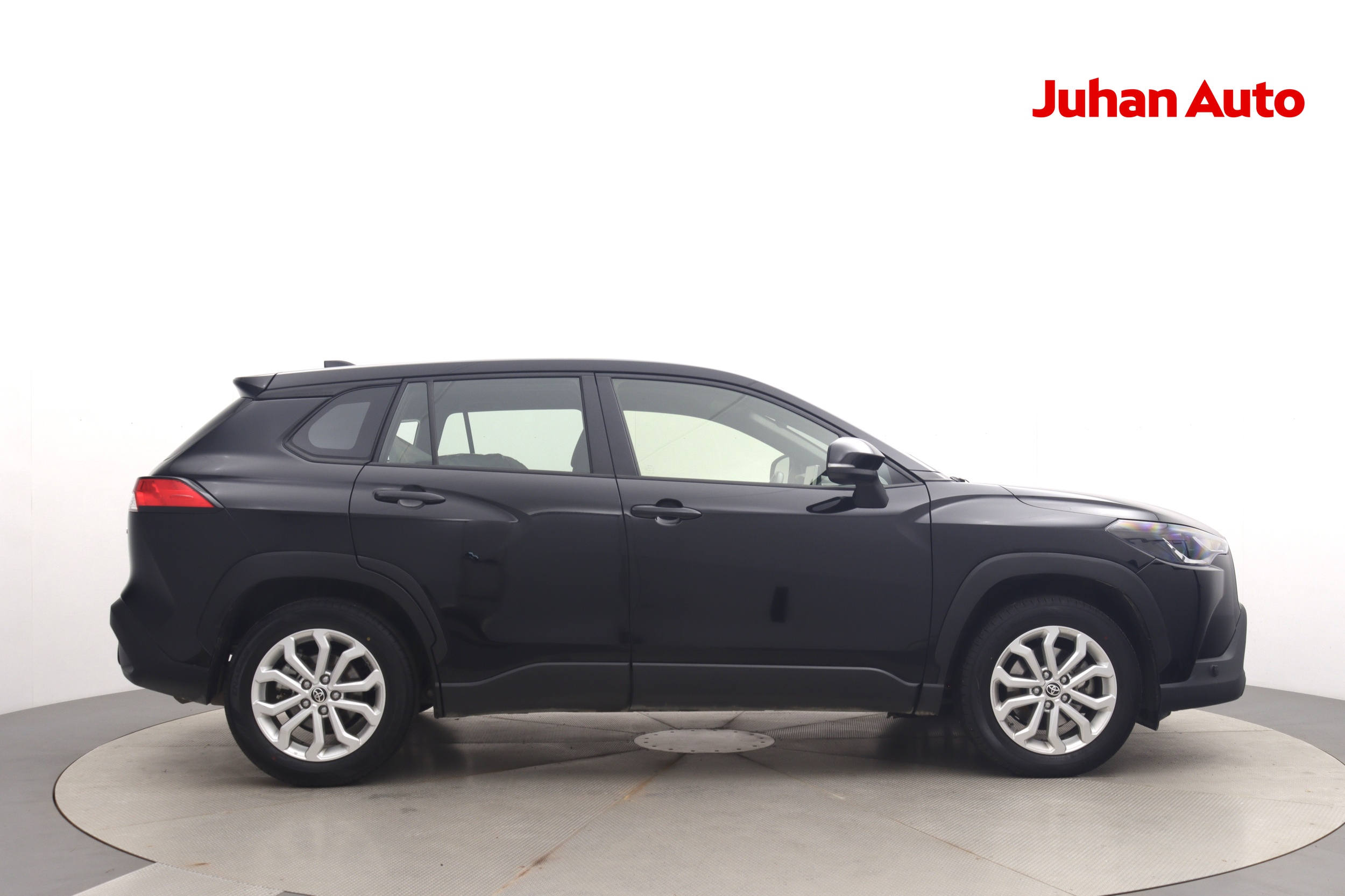 TOYOTA Corolla Cross 2023