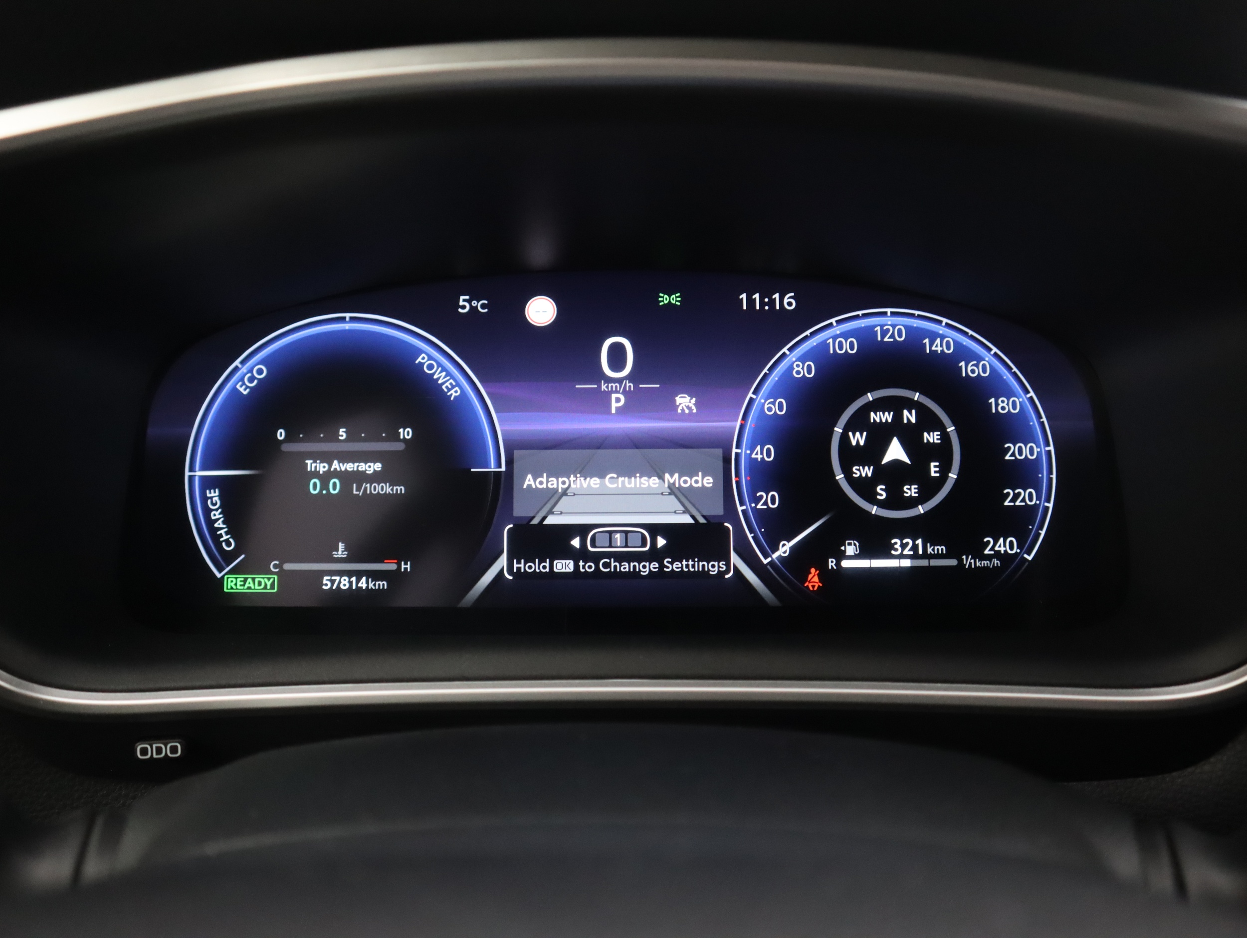 TOYOTA Corolla Cross 2023