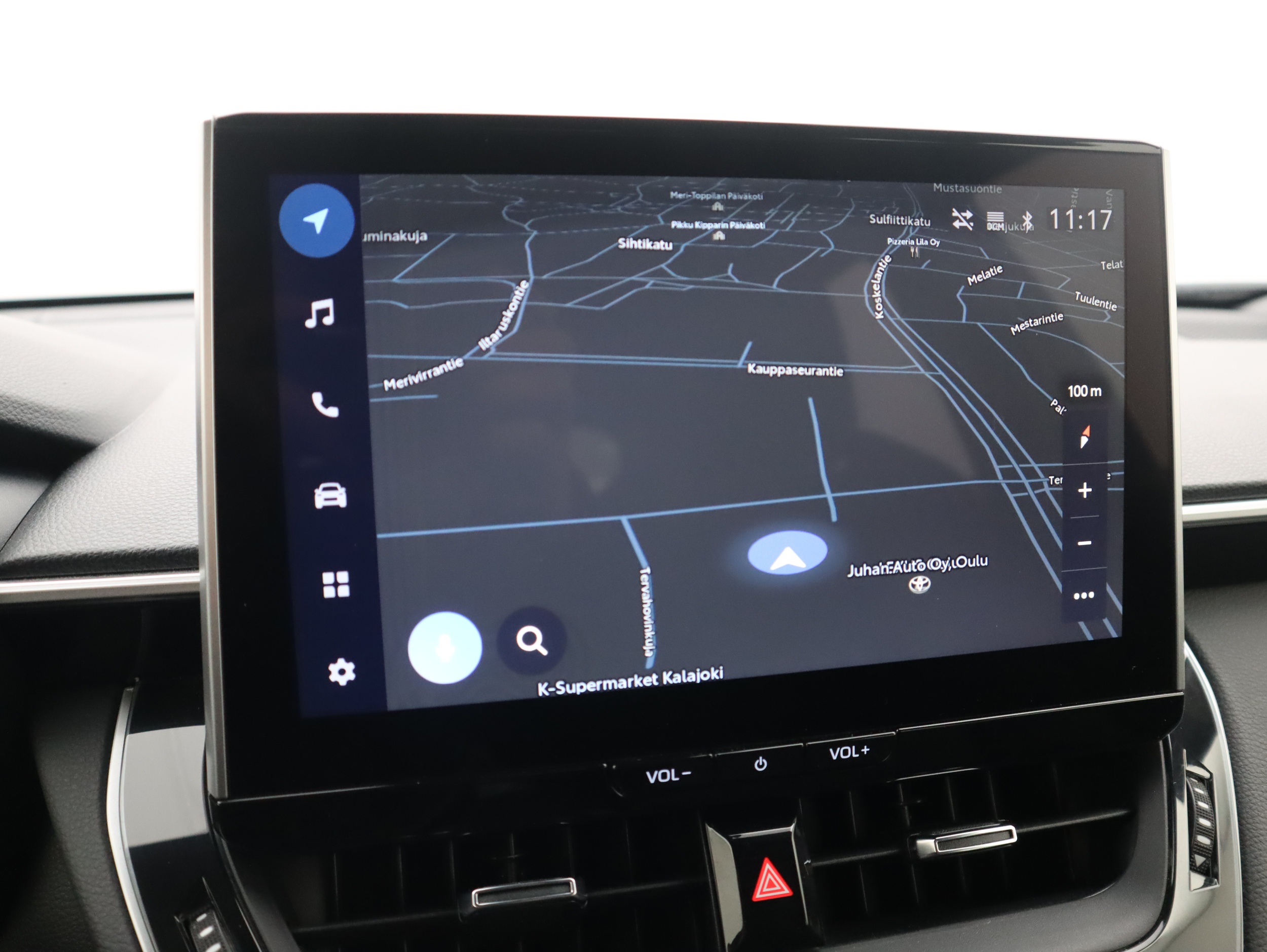 TOYOTA Corolla Cross 2023