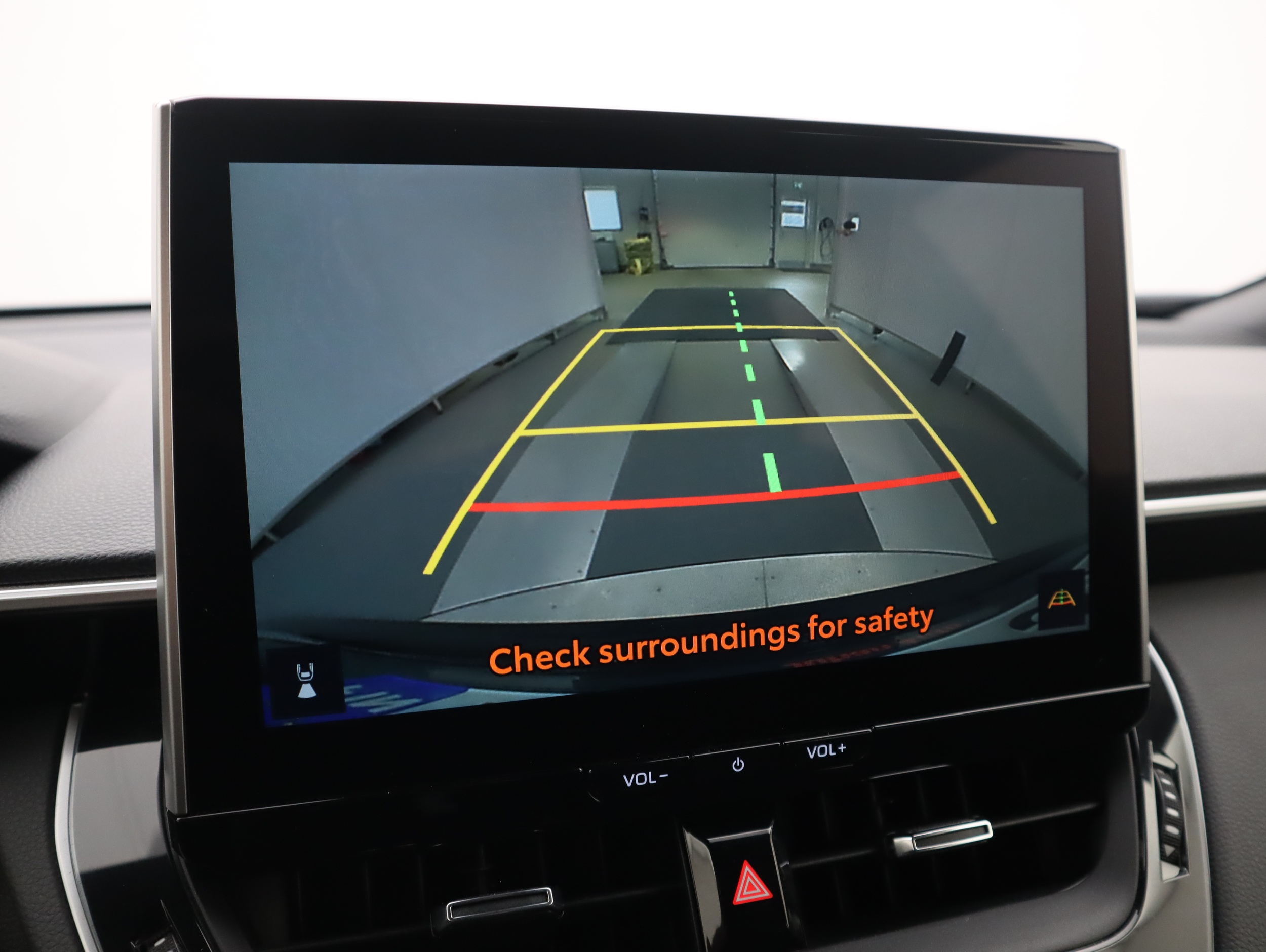 TOYOTA Corolla Cross 2023