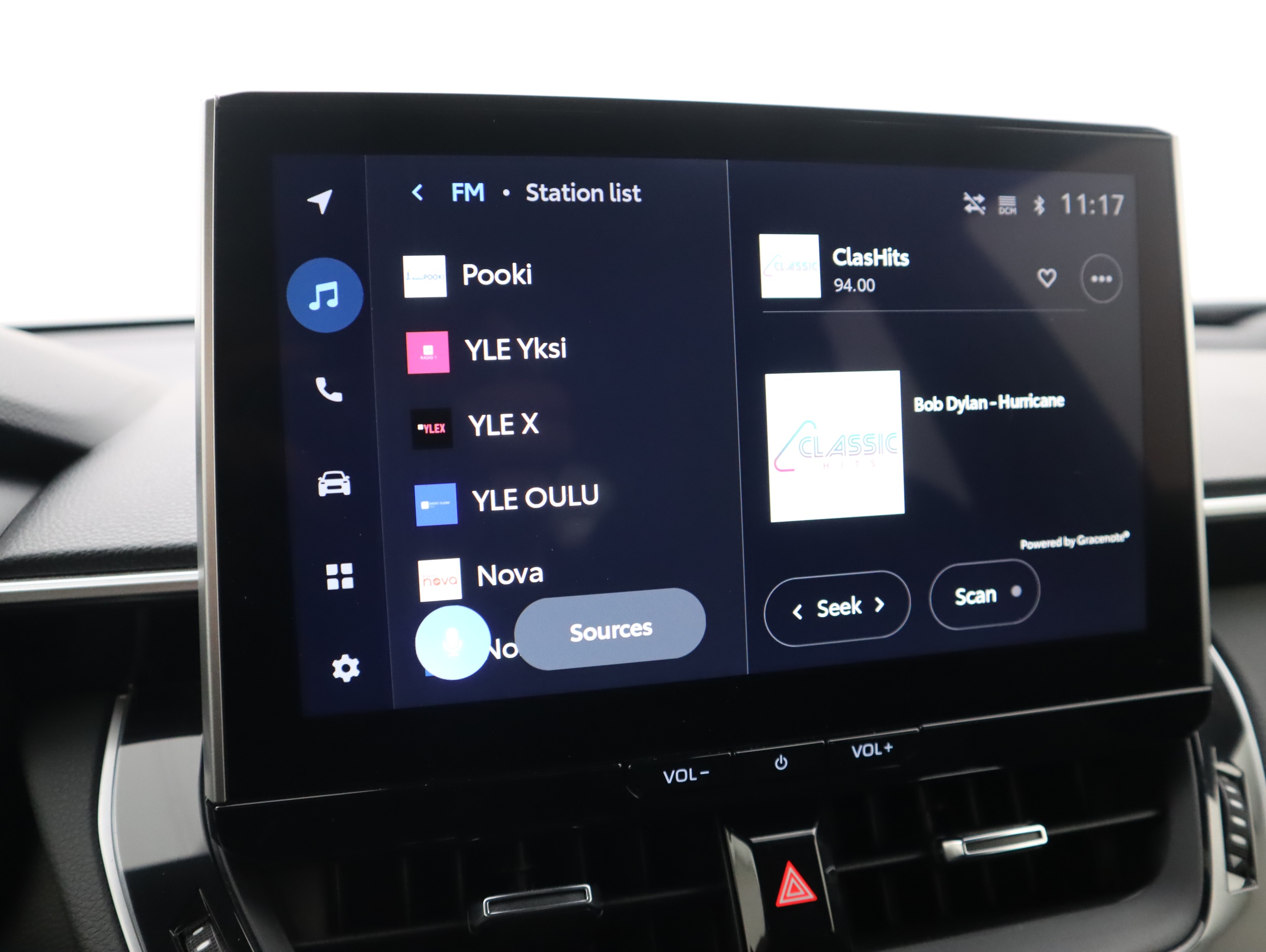 TOYOTA Corolla Cross 2023