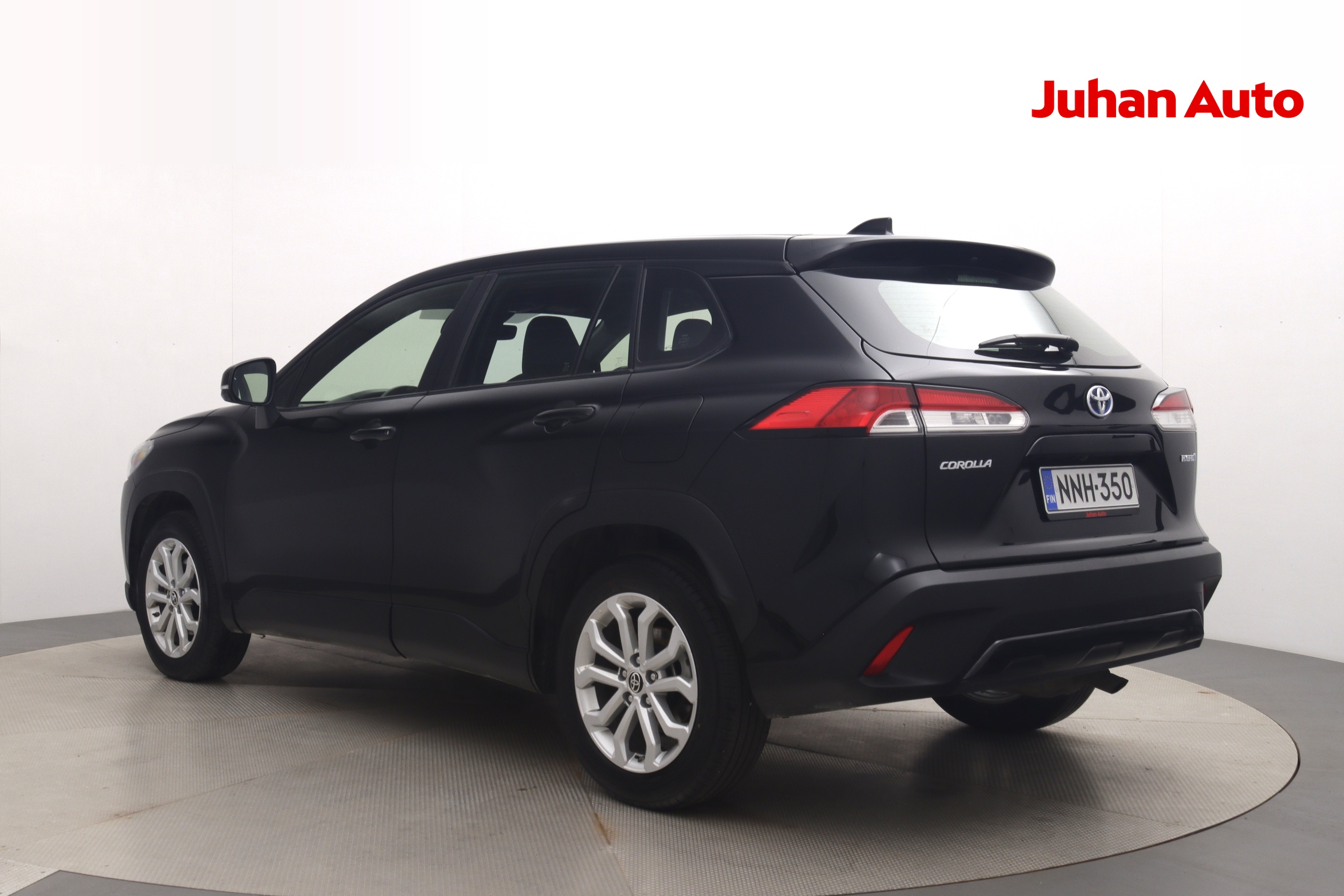 TOYOTA Corolla Cross 2023