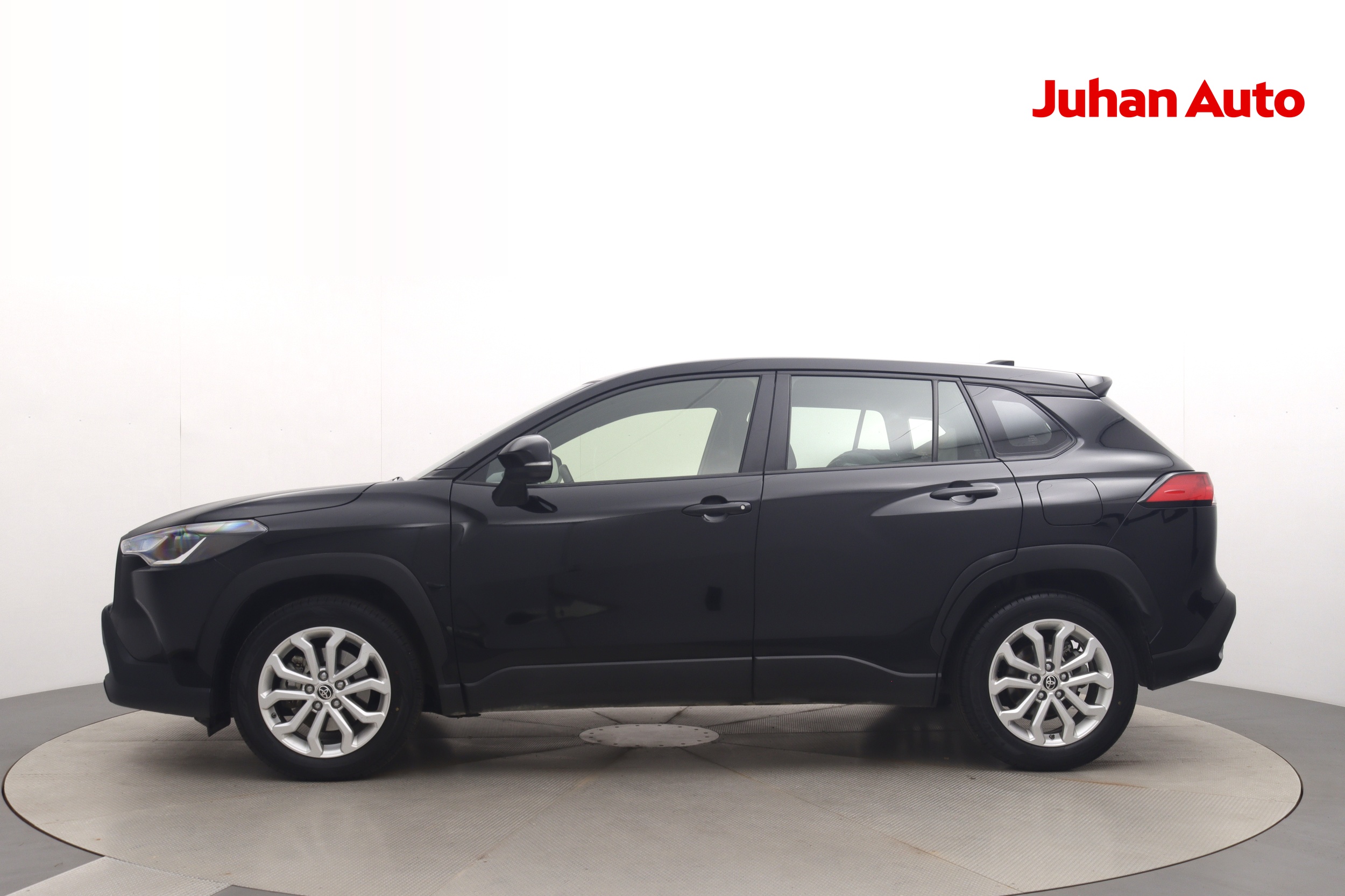 TOYOTA Corolla Cross 2023