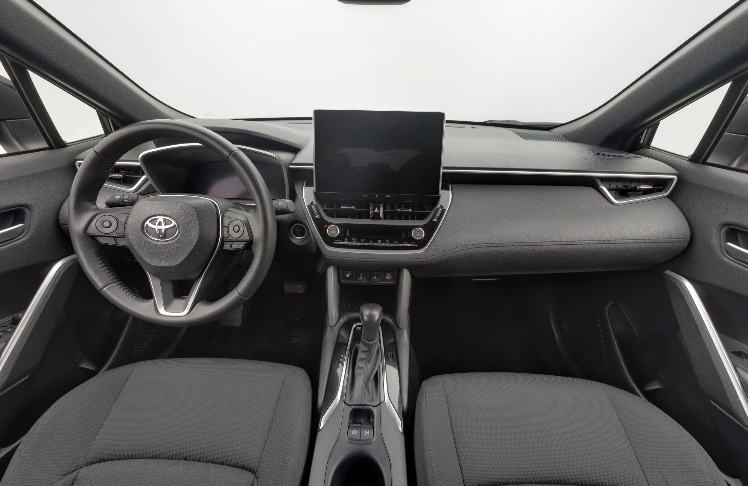 TOYOTA Corolla Cross 2023