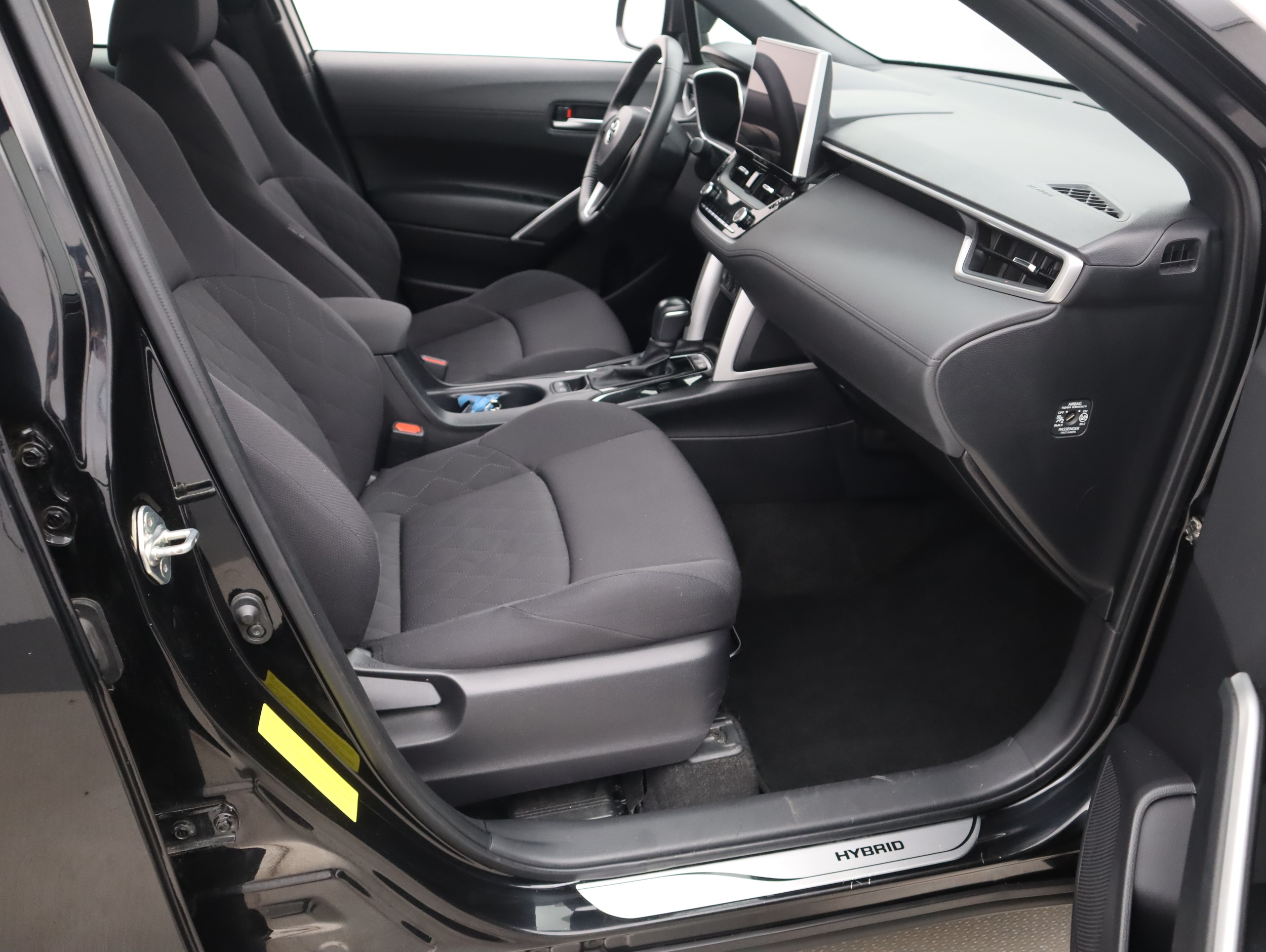 TOYOTA Corolla Cross 2023