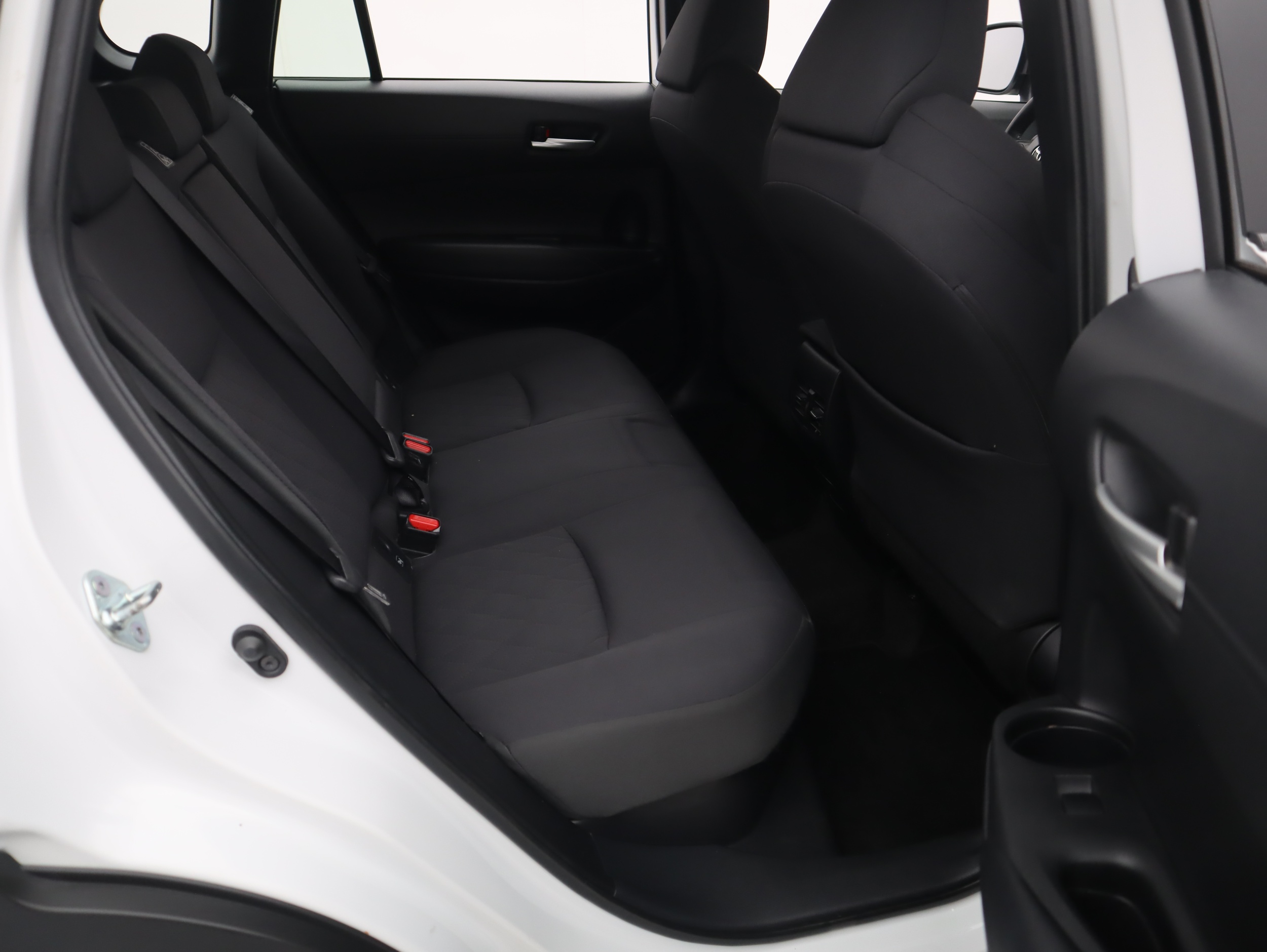 TOYOTA Corolla Cross 2023