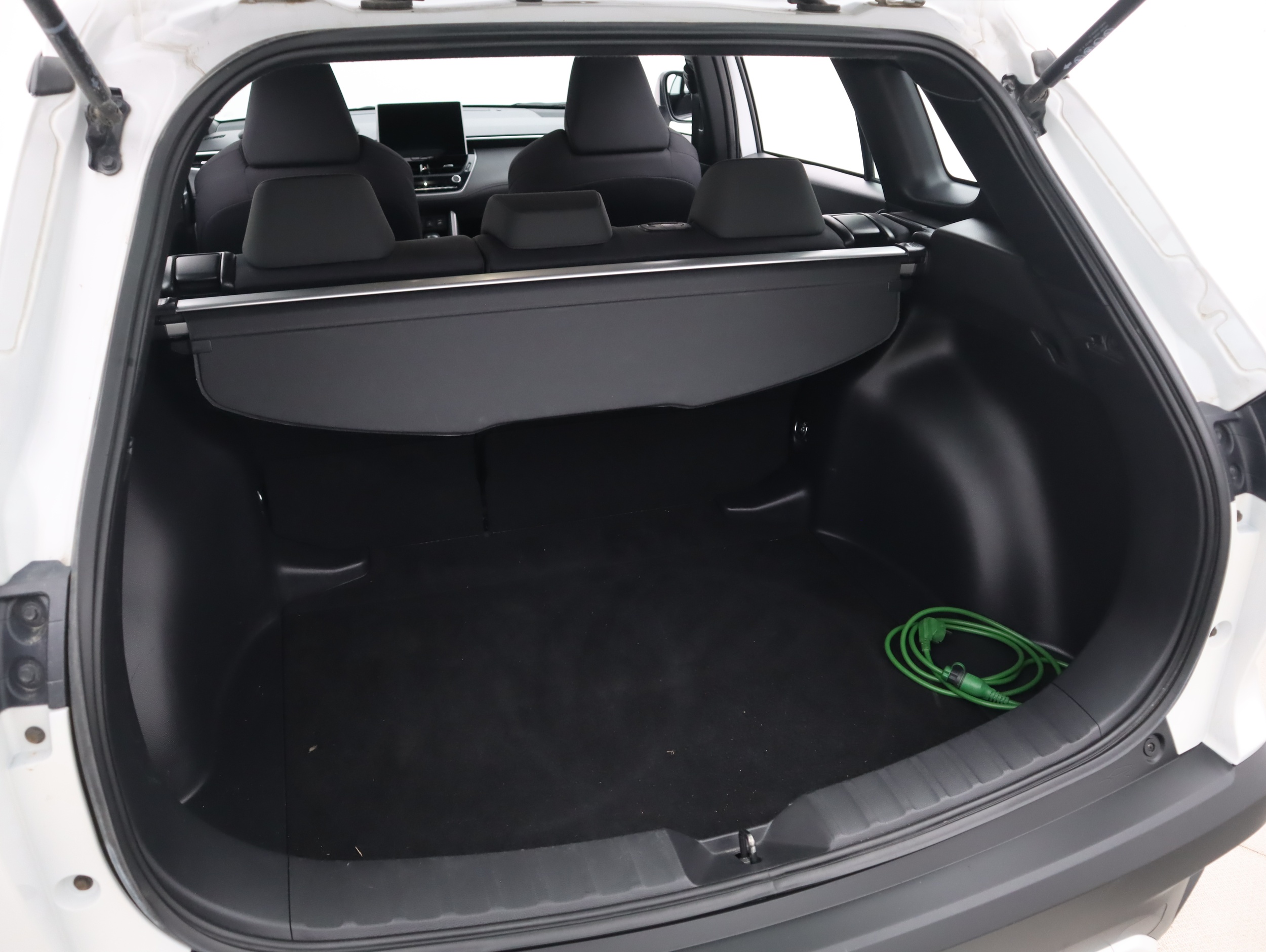 TOYOTA Corolla Cross 2023