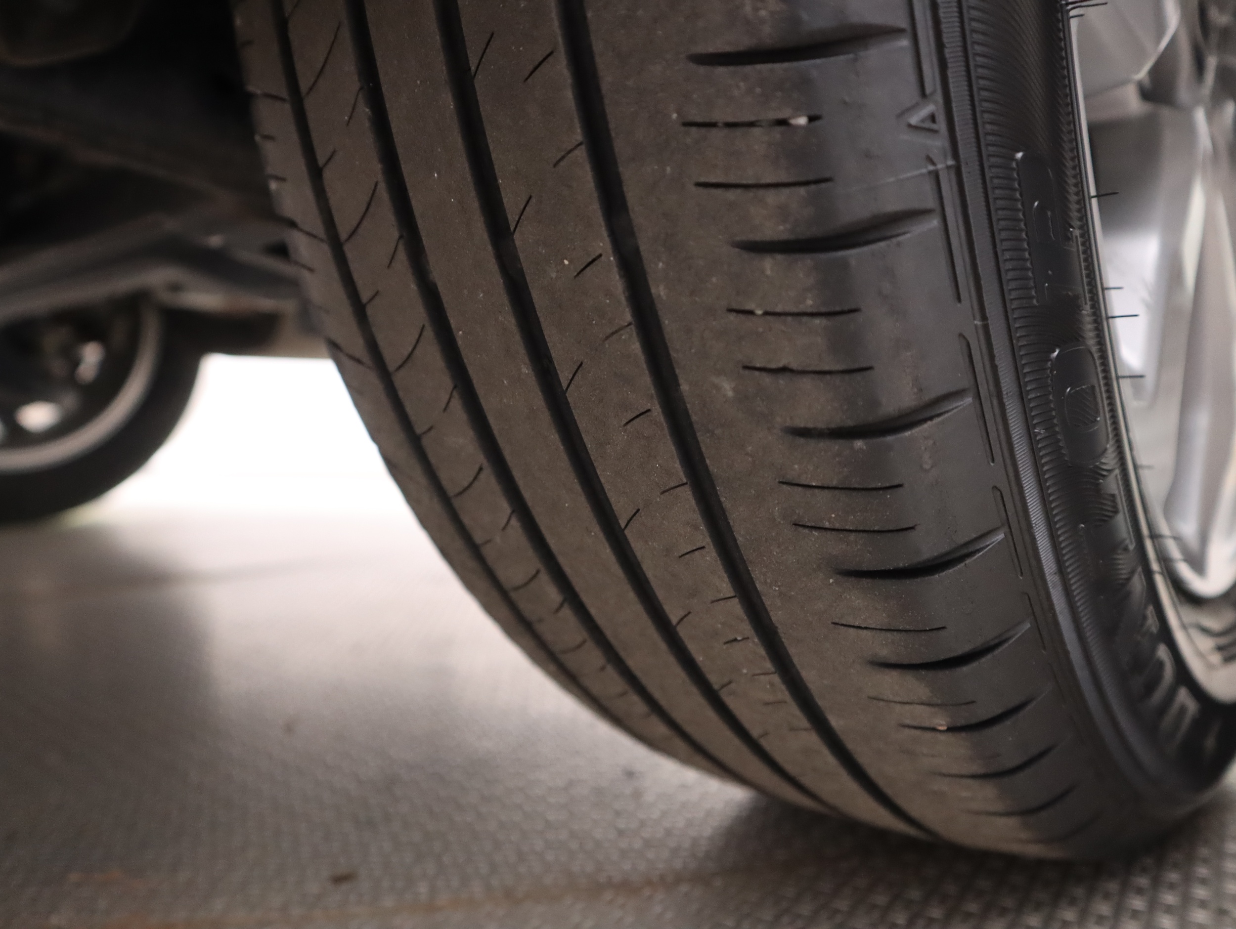 TOYOTA Corolla Cross 2023