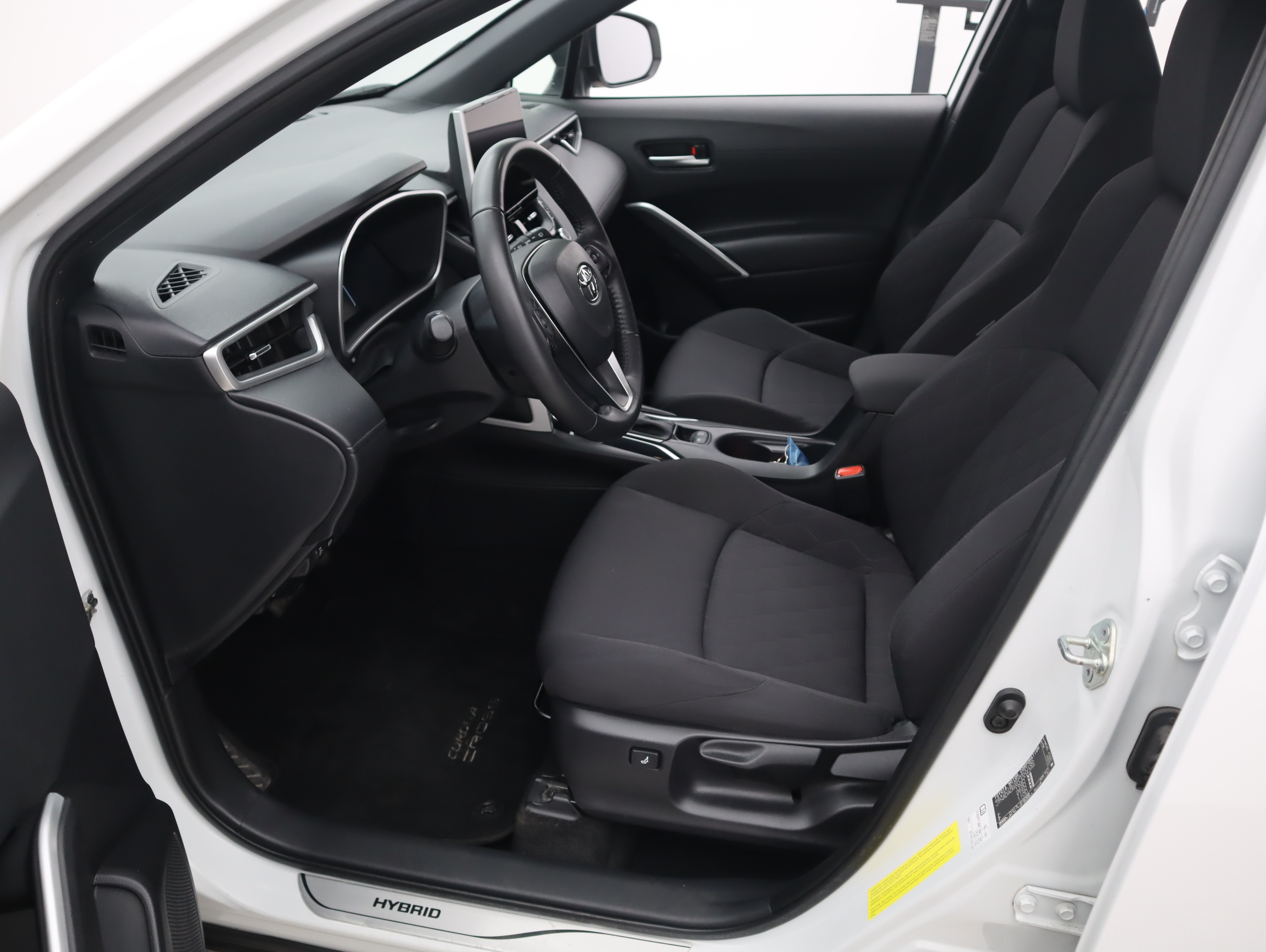 TOYOTA Corolla Cross 2023