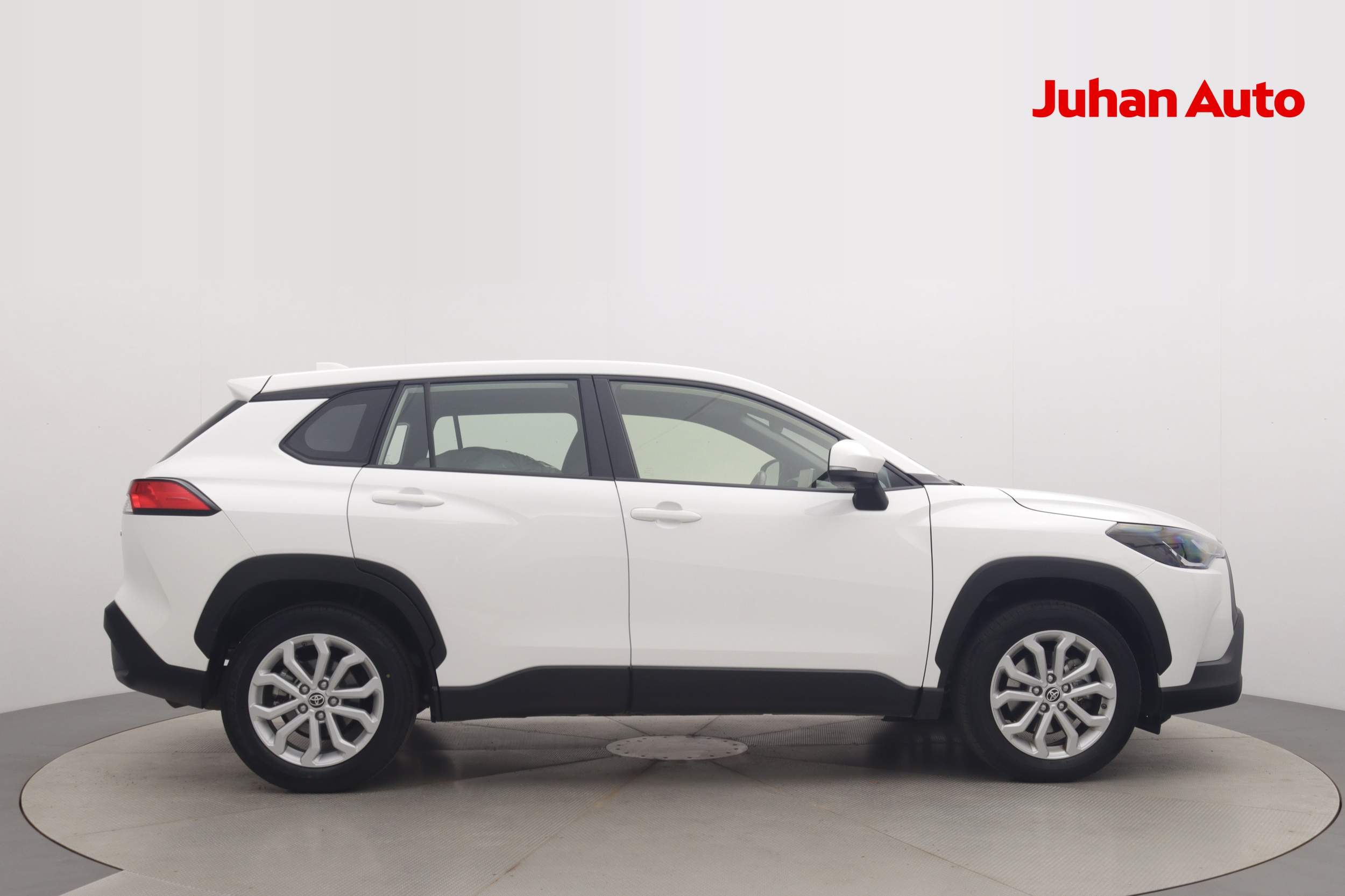 TOYOTA Corolla Cross 2023