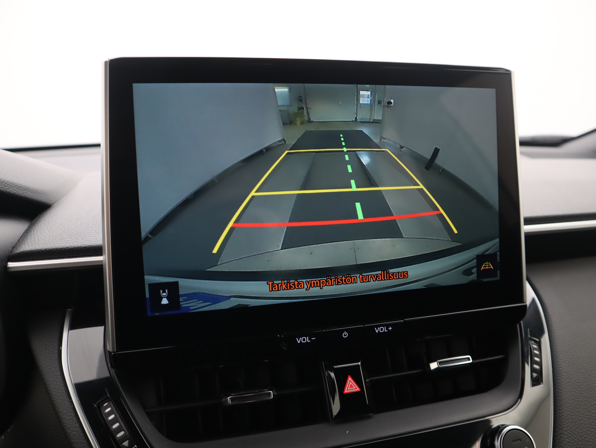 TOYOTA Corolla Cross 2023