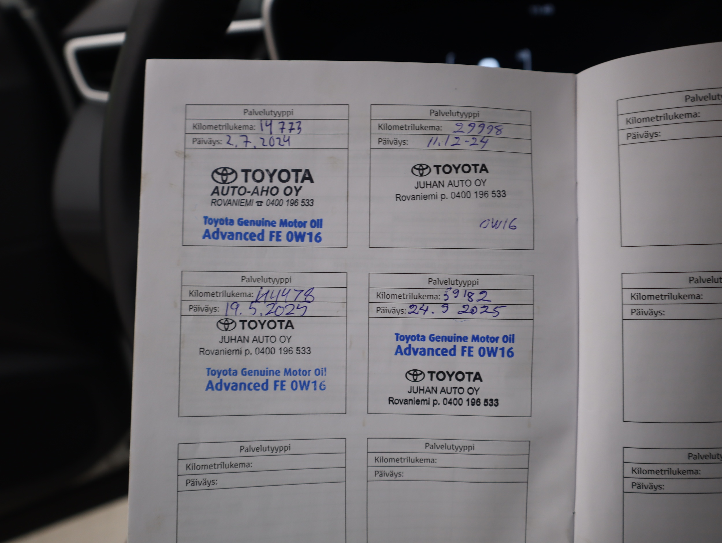 TOYOTA Corolla Cross 2023