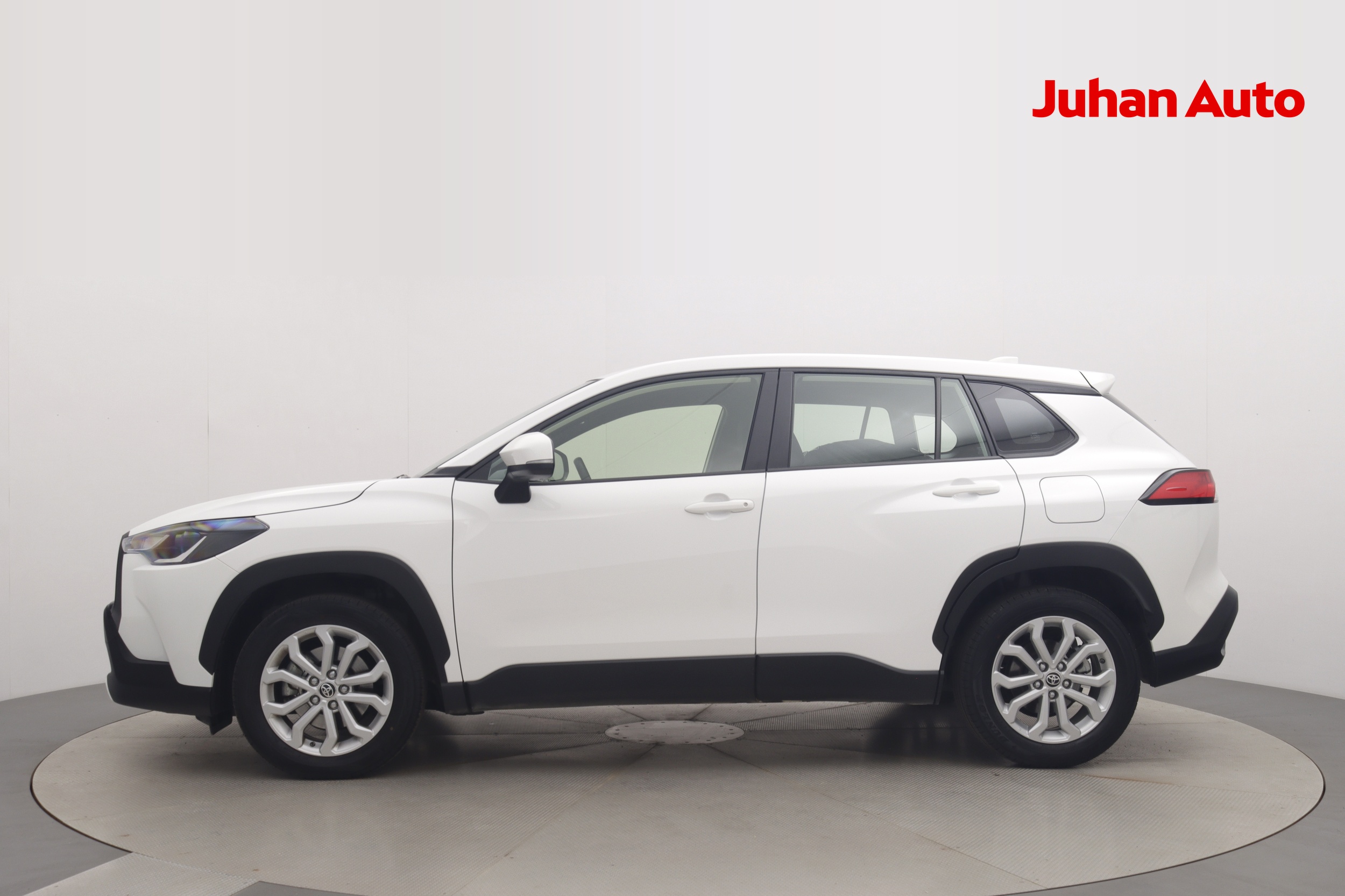 TOYOTA Corolla Cross 2023