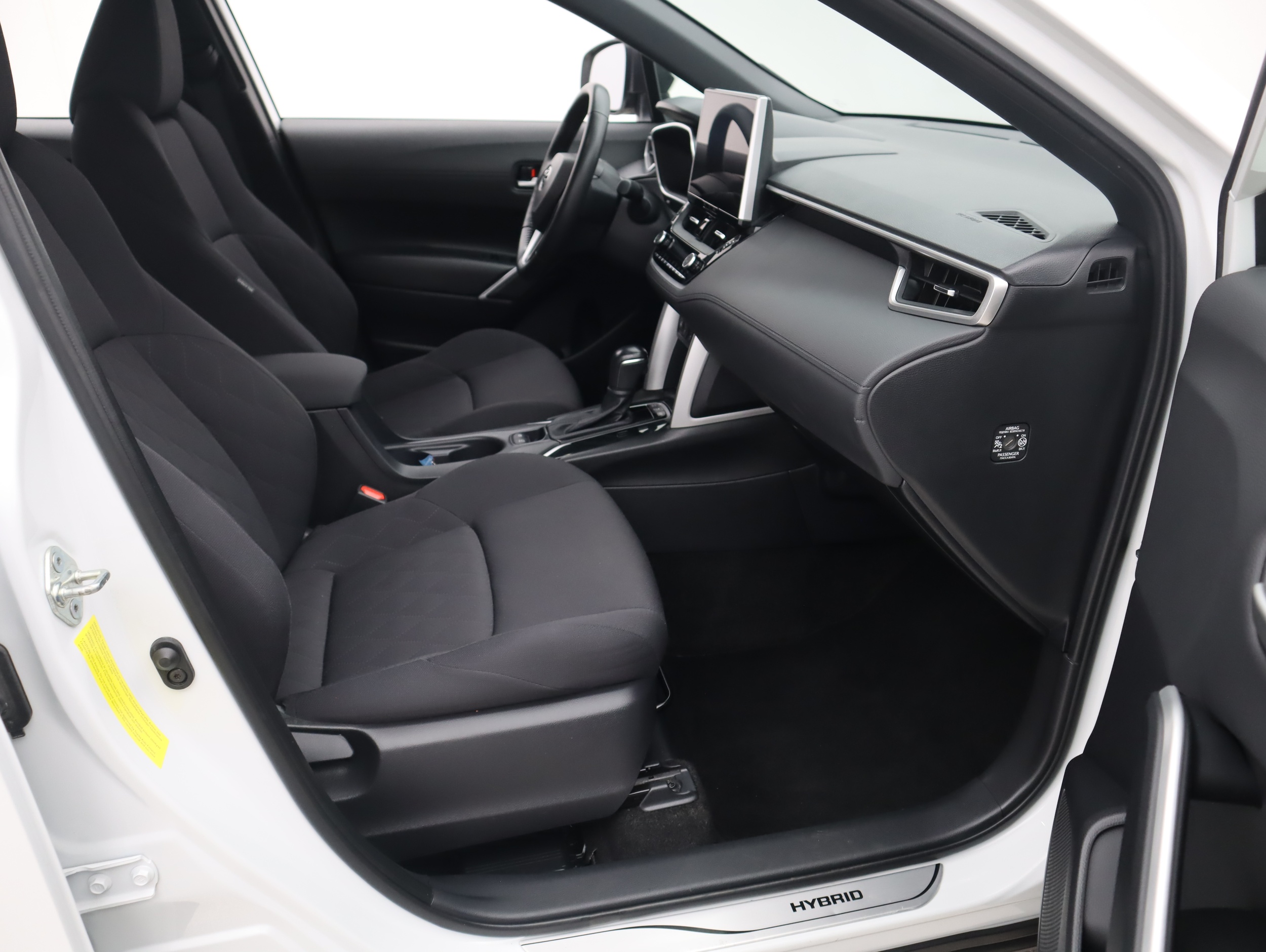 TOYOTA Corolla Cross 2023