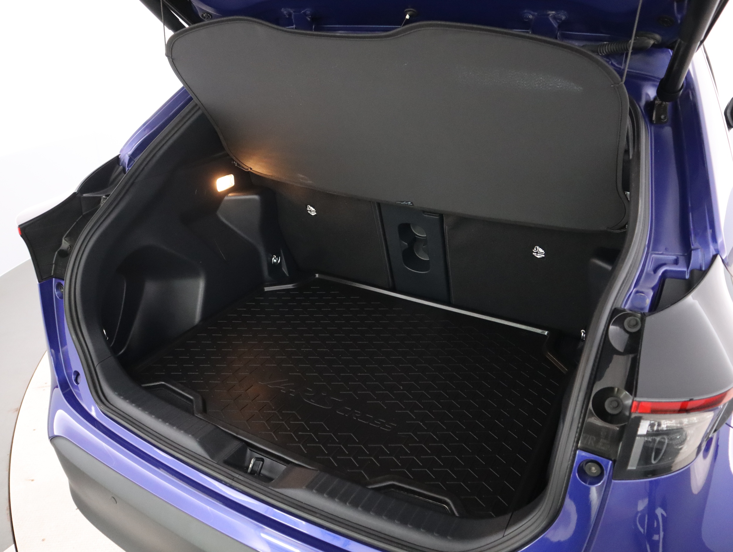 TOYOTA Yaris Cross 2024