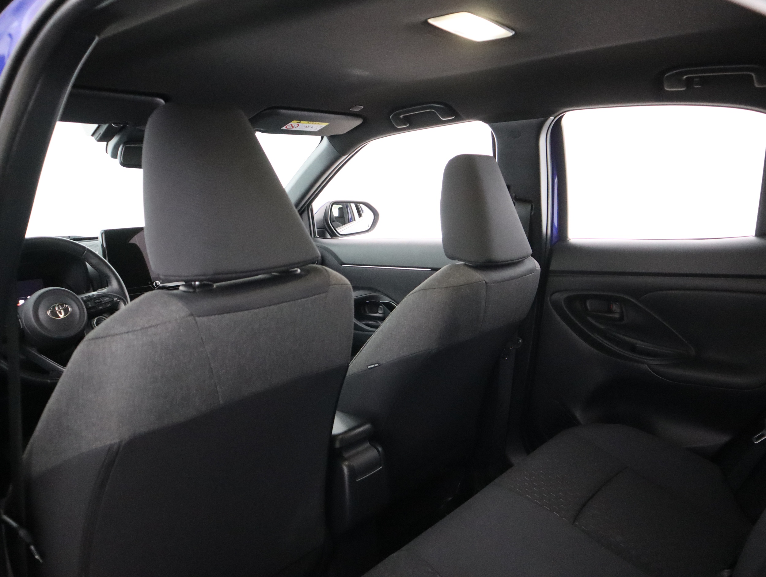 TOYOTA Yaris Cross 2024