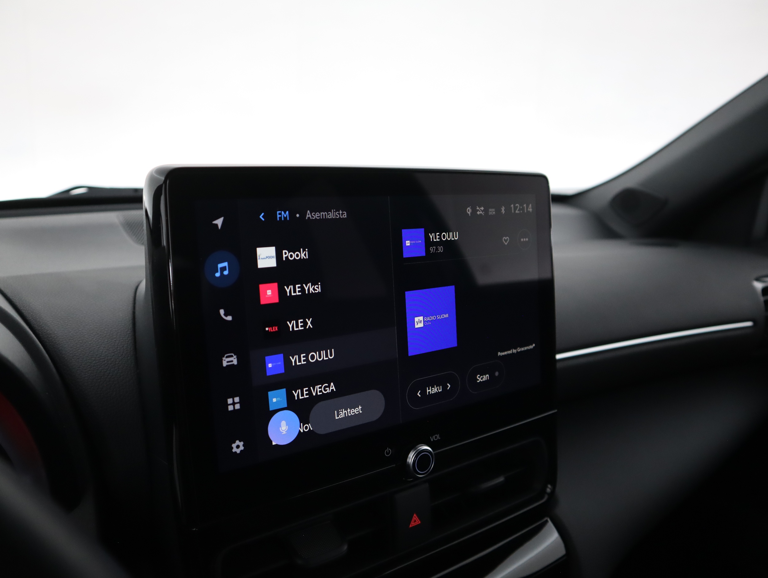 TOYOTA Yaris Cross 2024