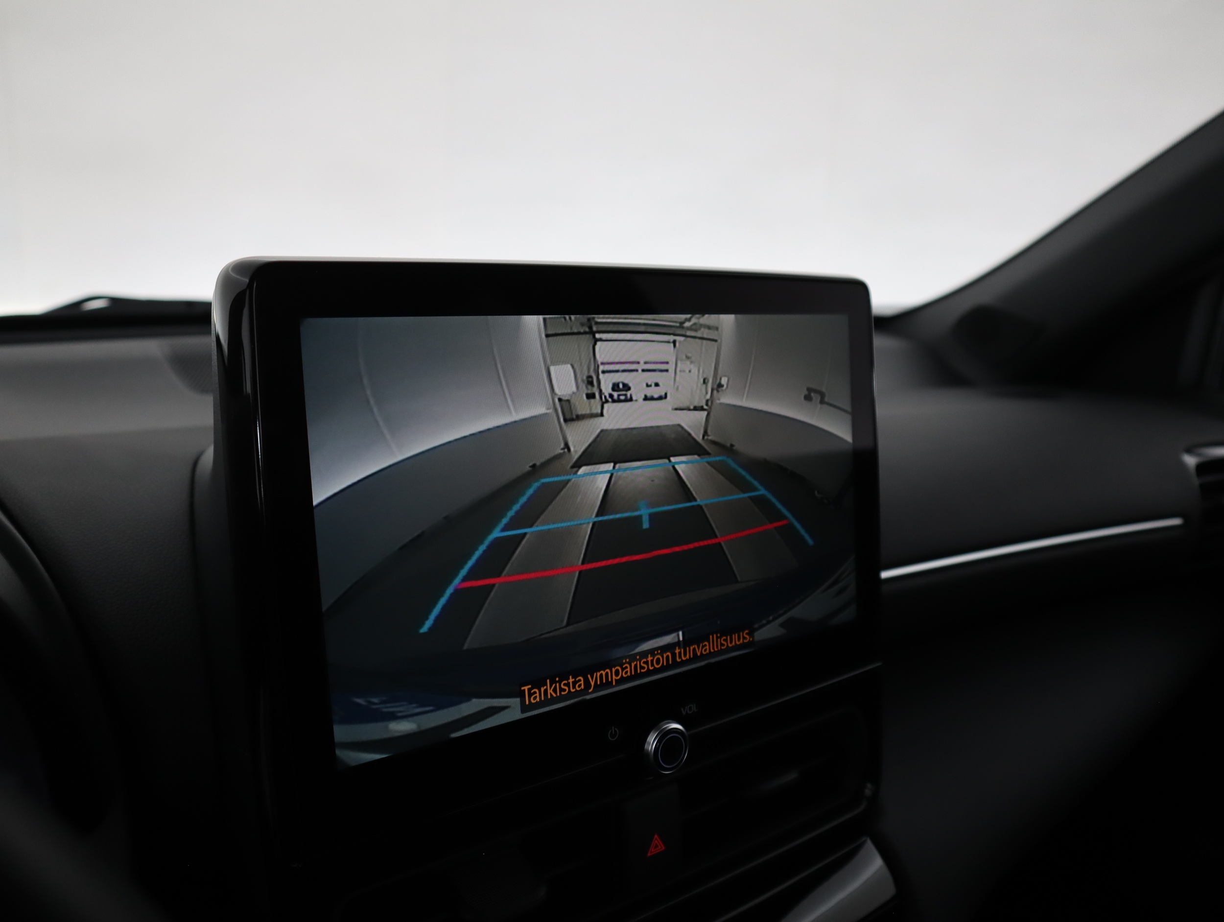 TOYOTA Yaris Cross 2024