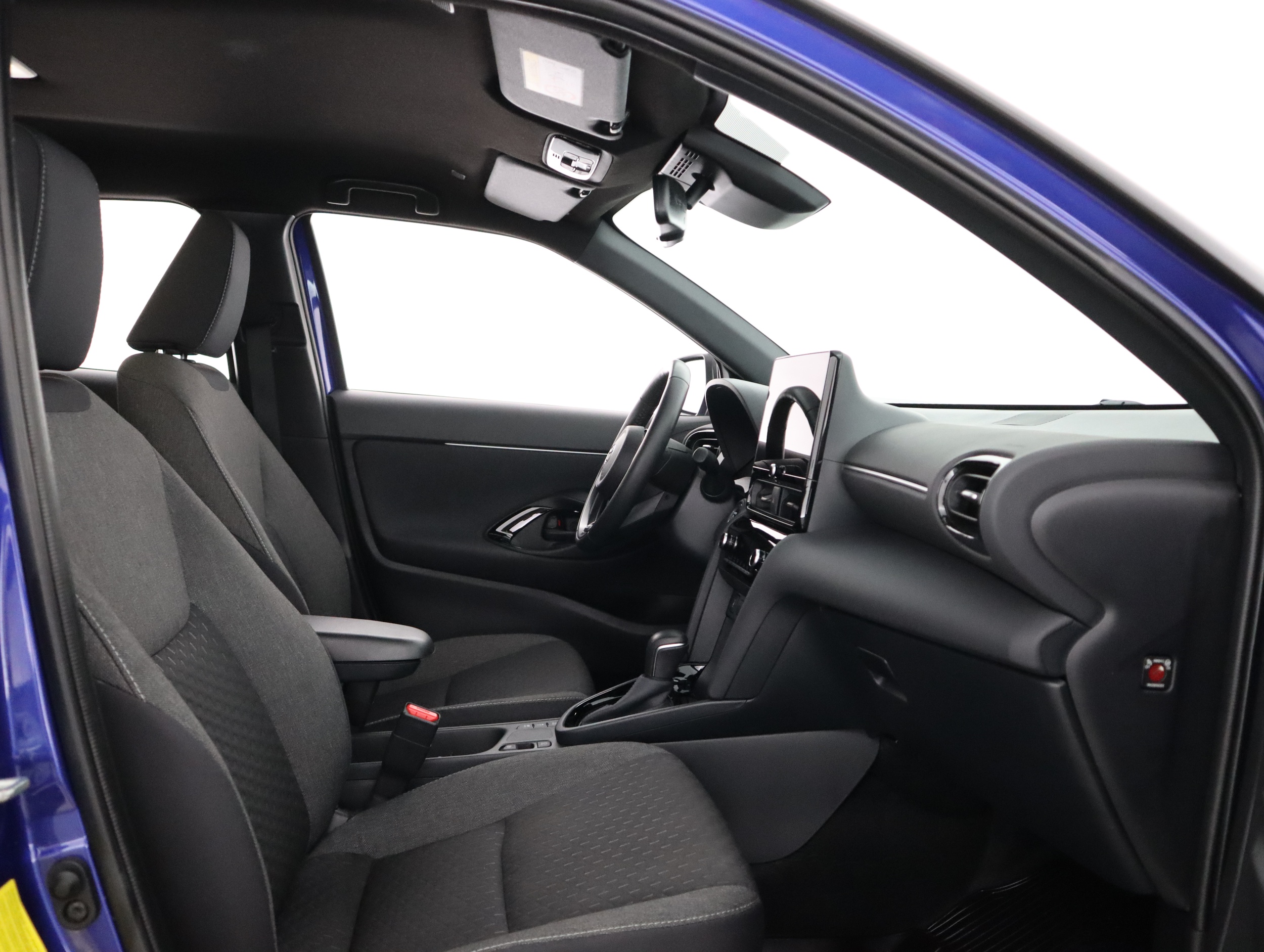 TOYOTA Yaris Cross 2024