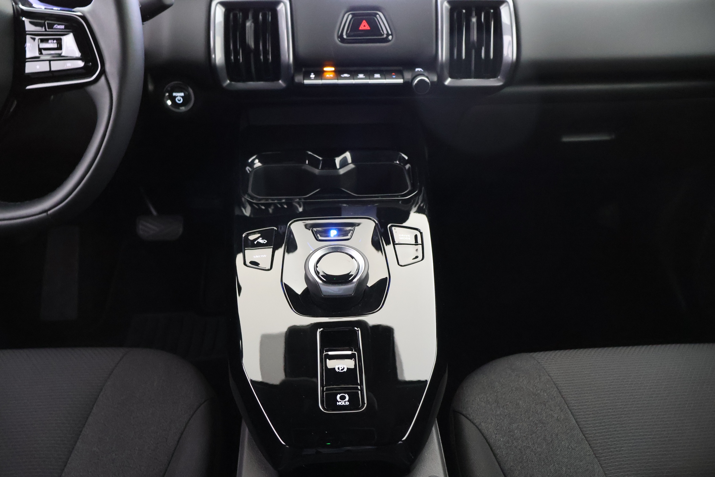 Toyota Urban Cruiser 2026