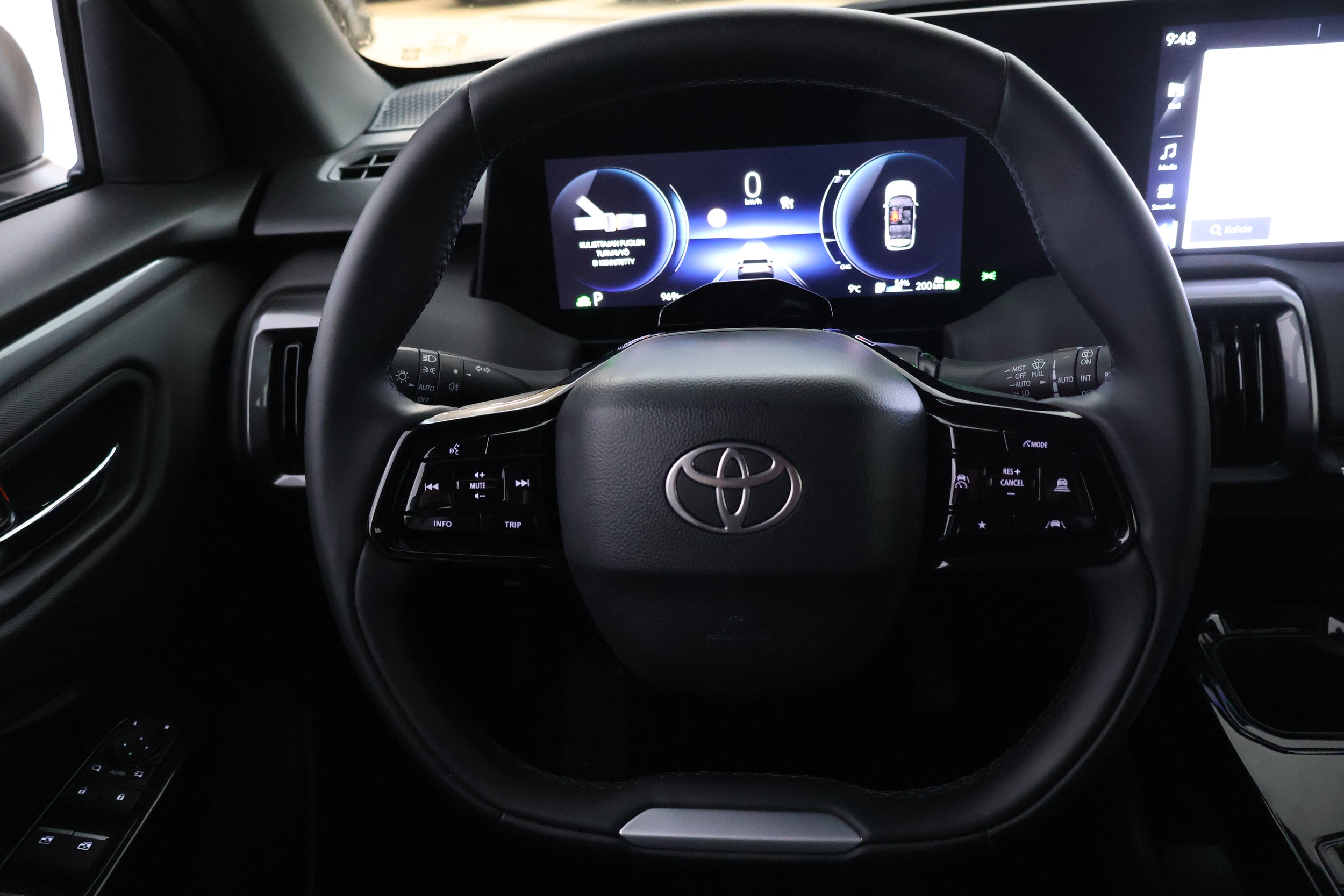 Toyota Urban Cruiser 2026
