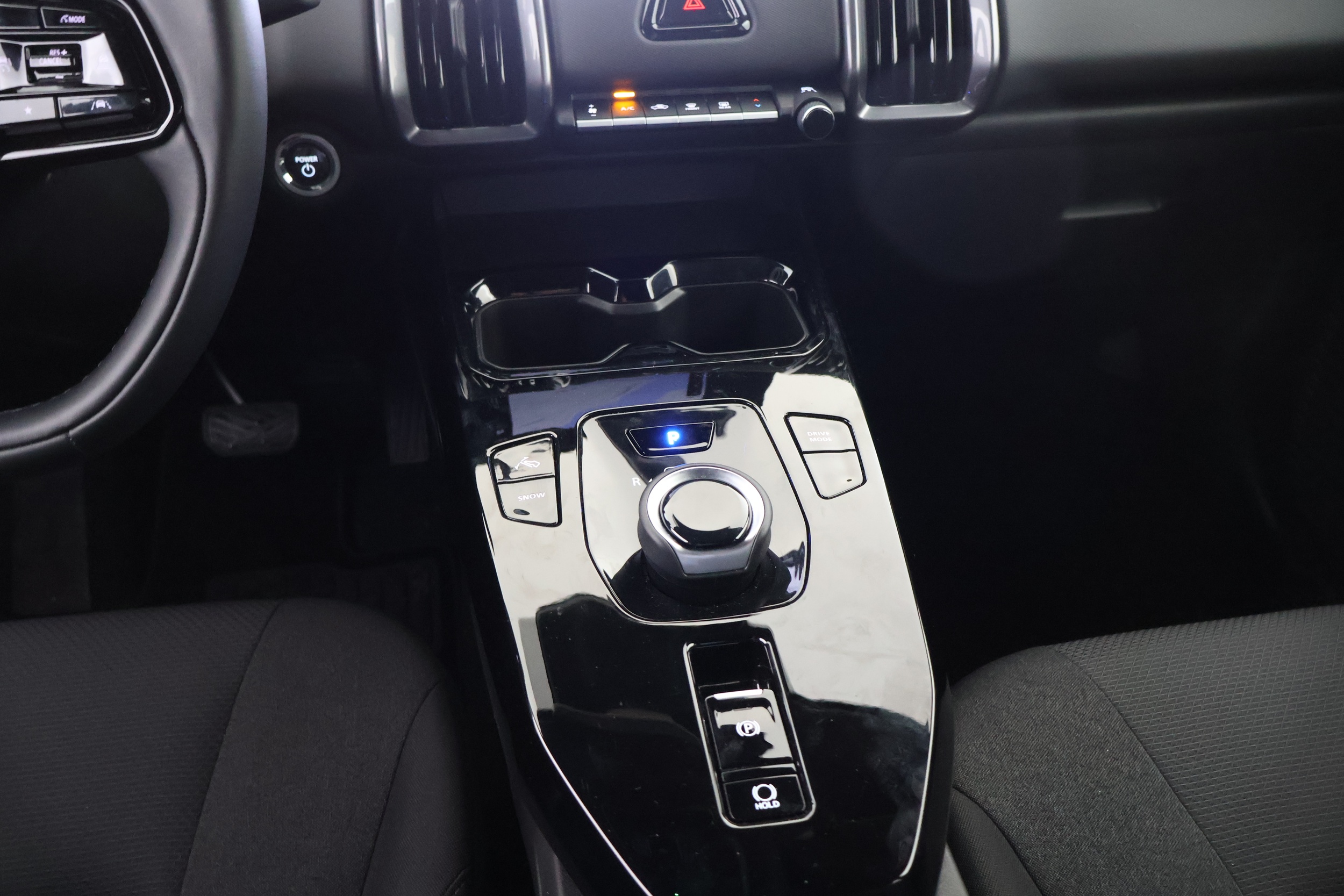 Toyota Urban Cruiser 2026