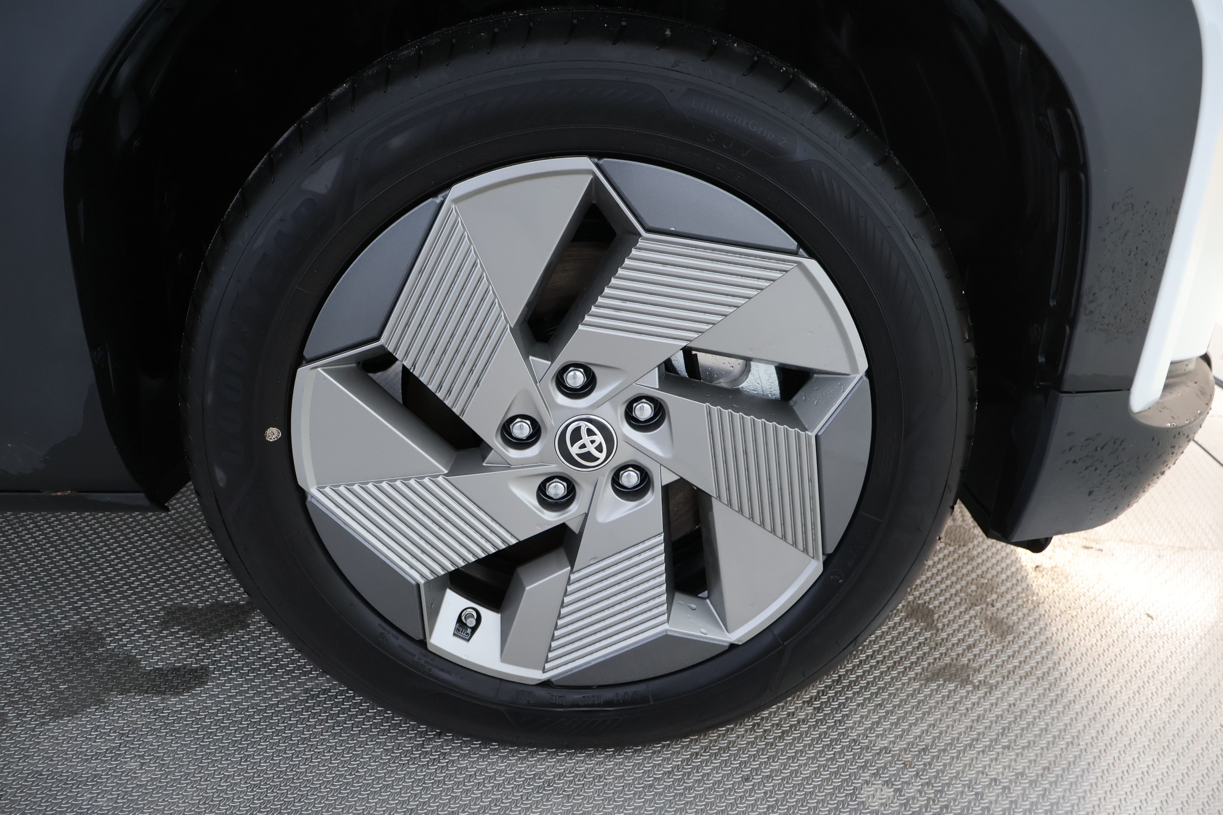 Toyota Urban Cruiser 2026