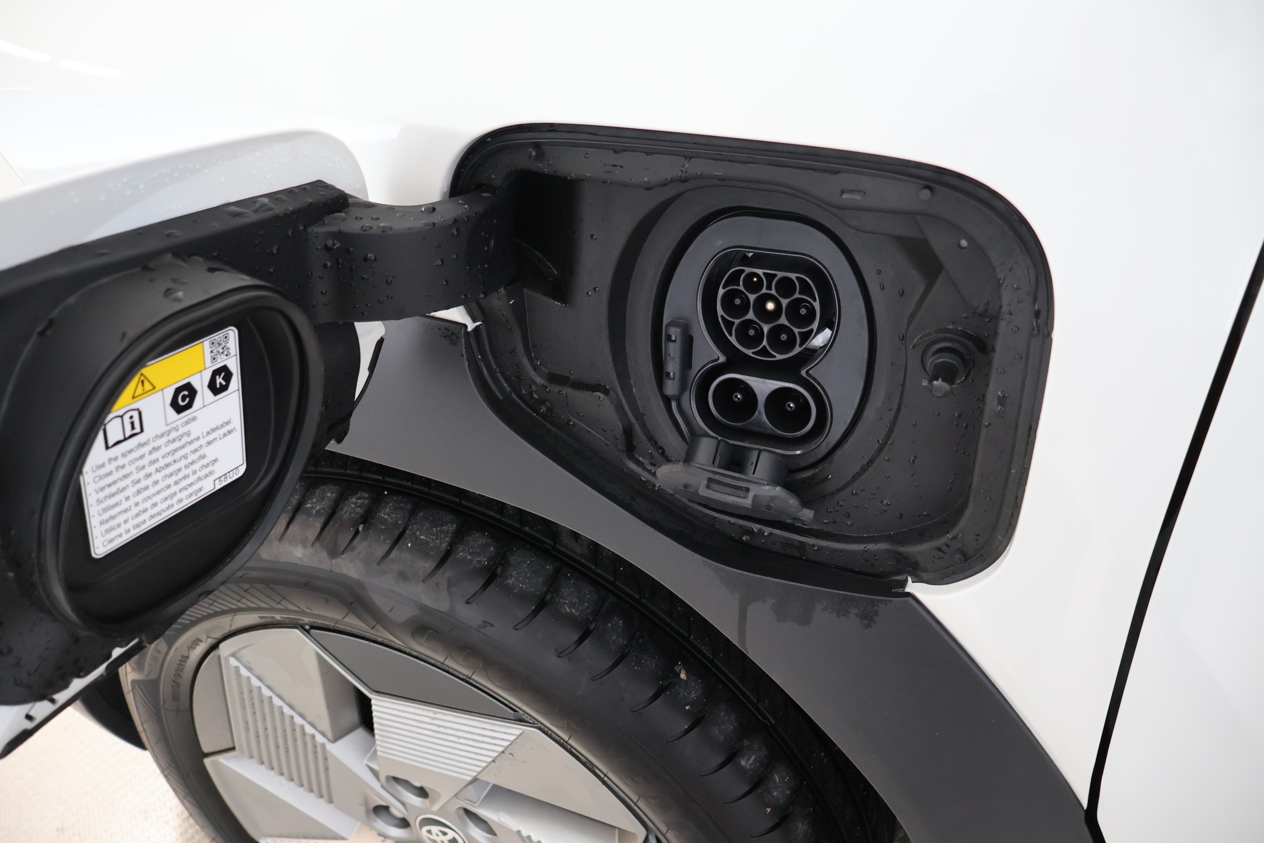 Toyota Urban Cruiser 2026
