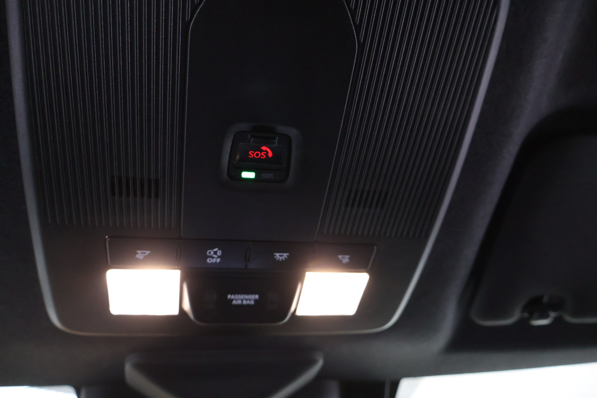 Toyota Urban Cruiser 2026