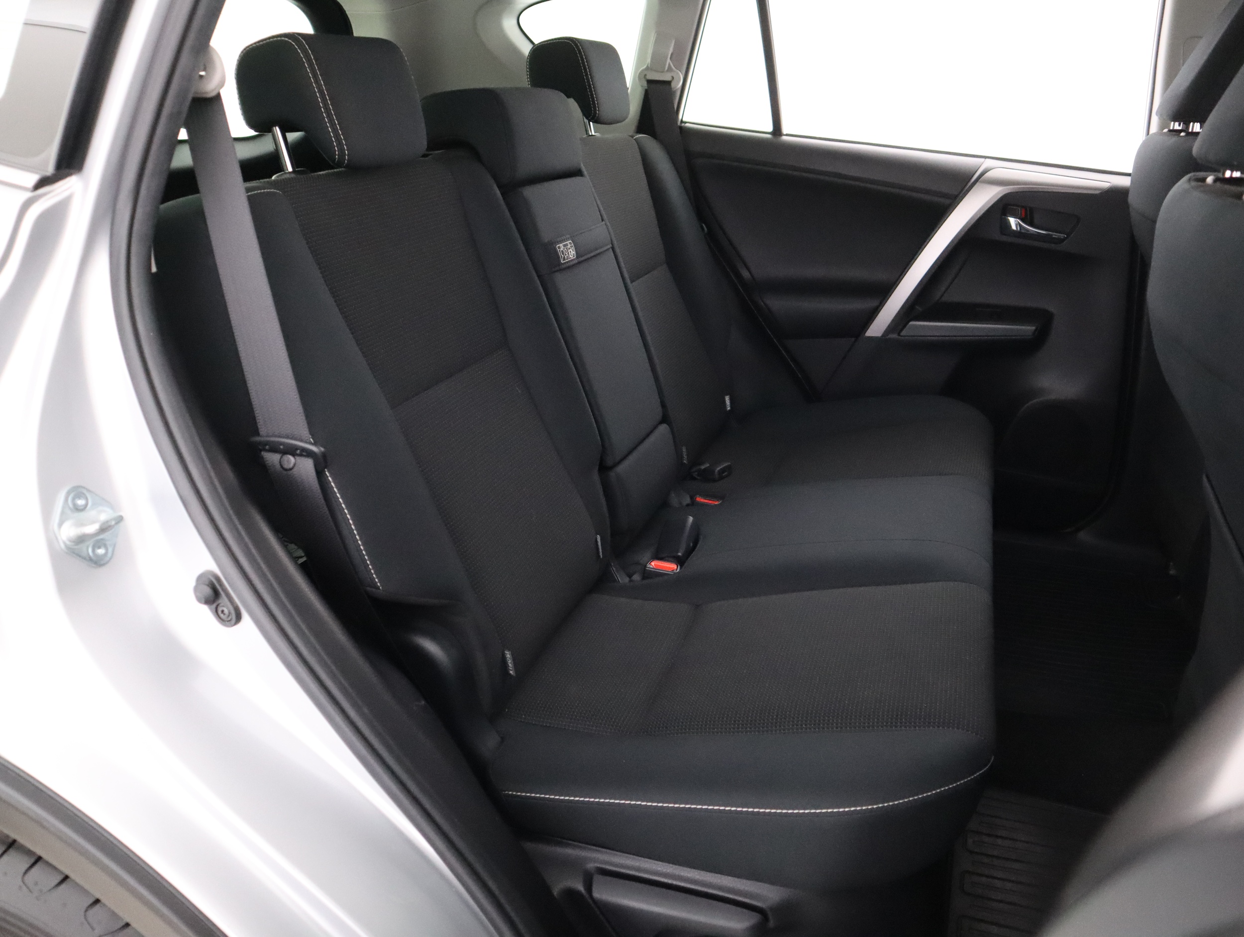TOYOTA RAV4 13