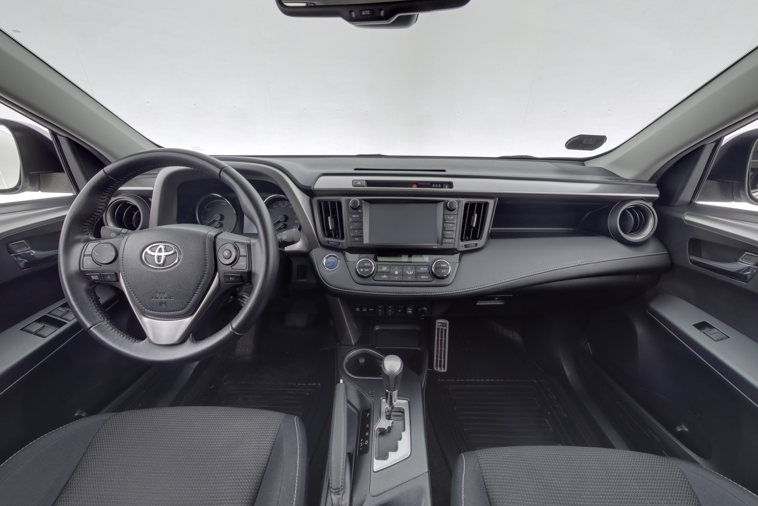 TOYOTA RAV4 7
