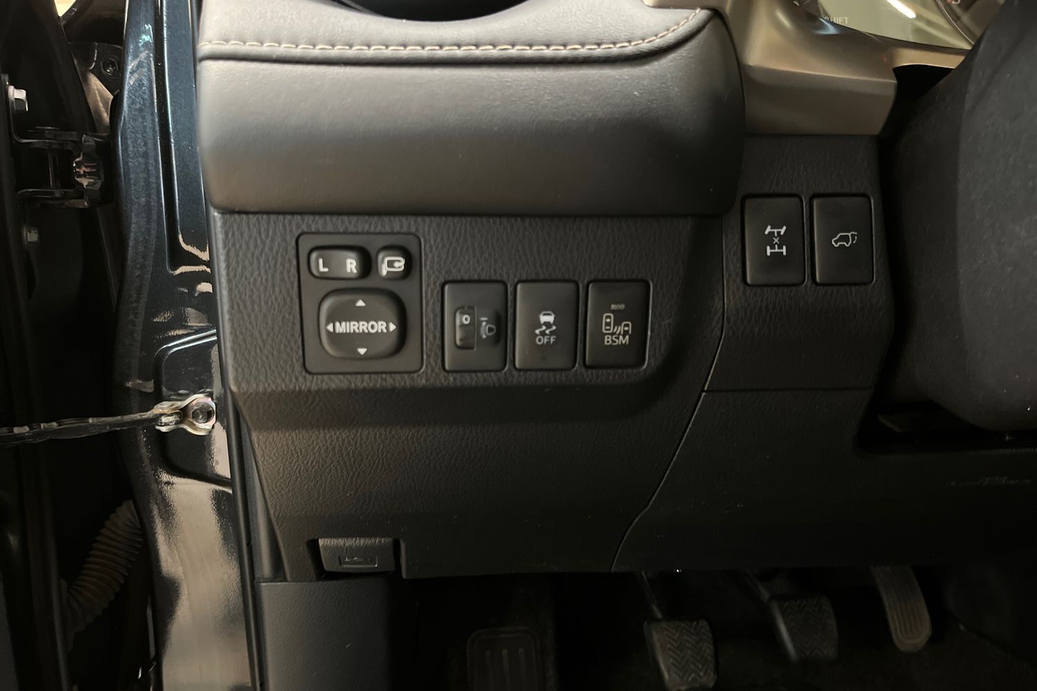 TOYOTA RAV4 2014