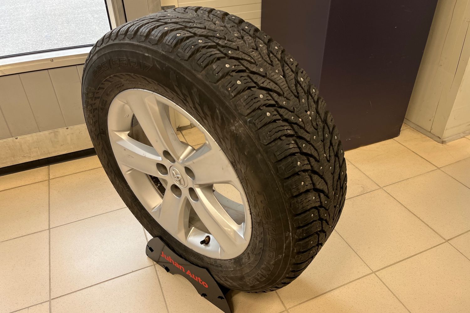 TOYOTA RAV4 2014