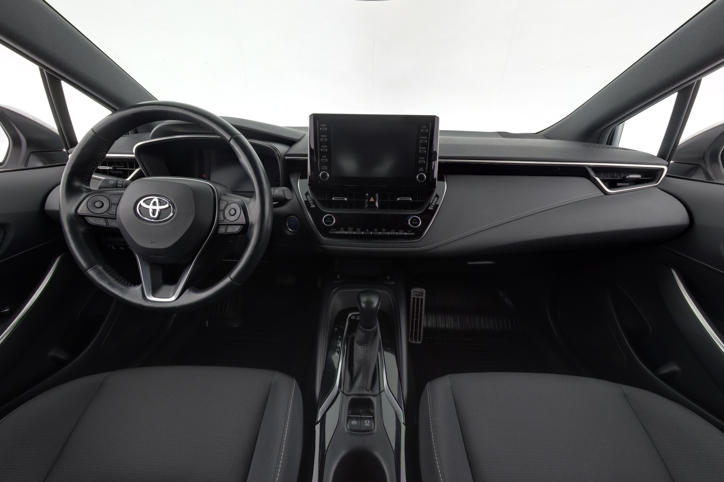 TOYOTA Corolla 2020