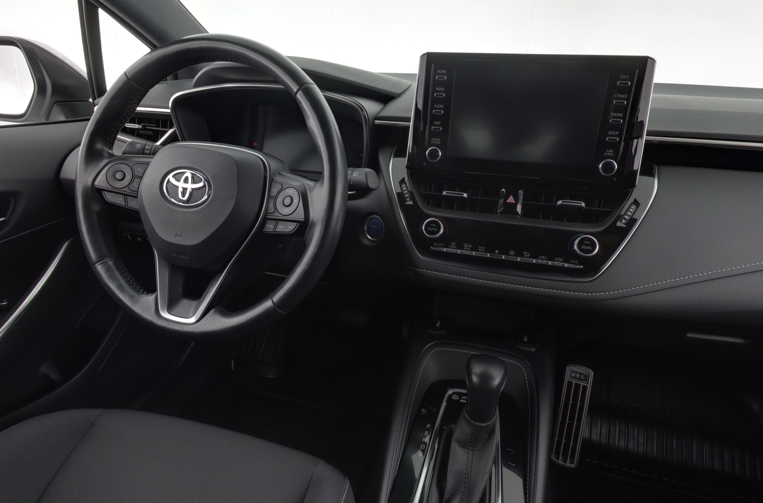 TOYOTA Corolla 2020