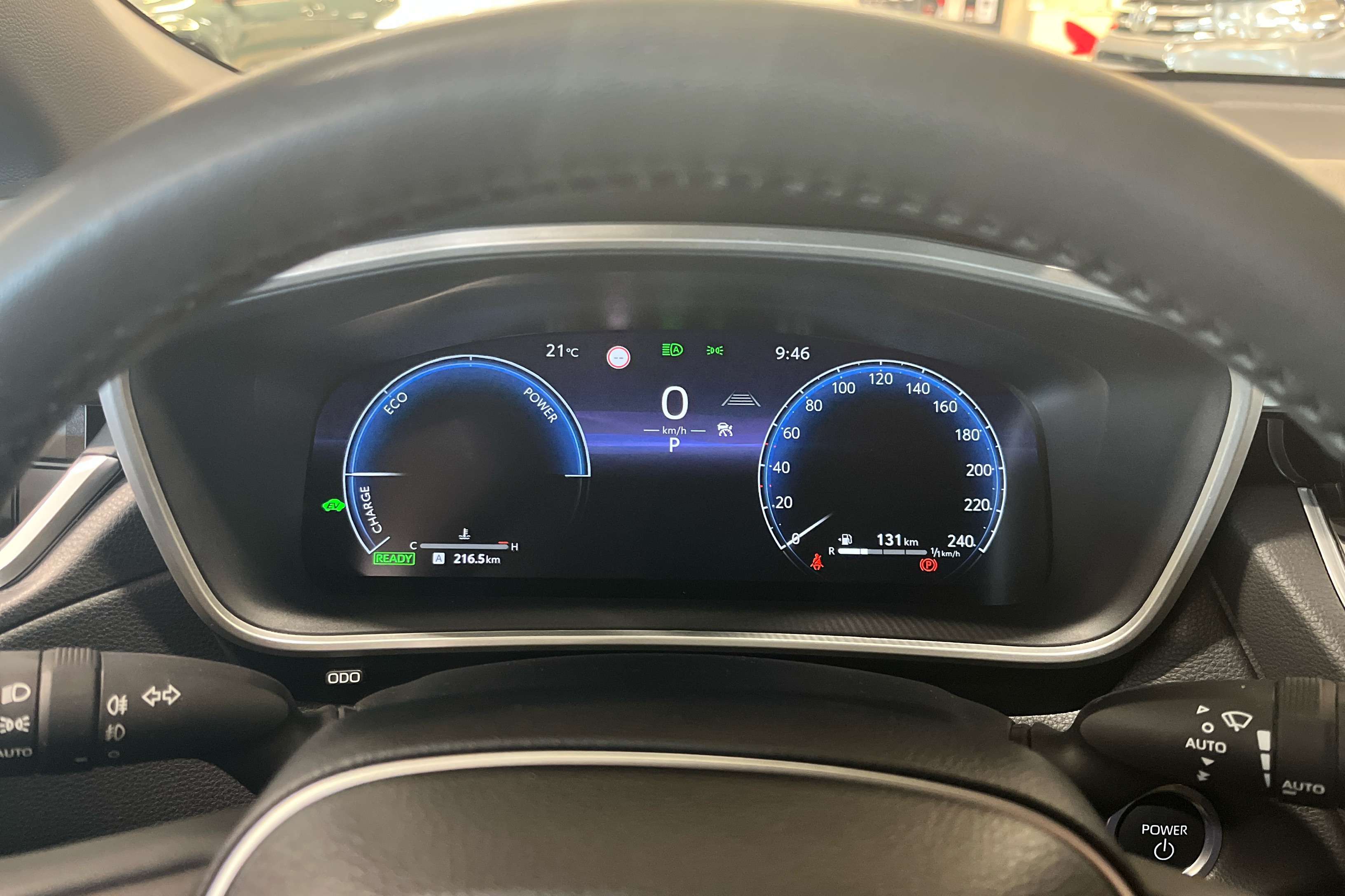 TOYOTA Corolla Cross 2024