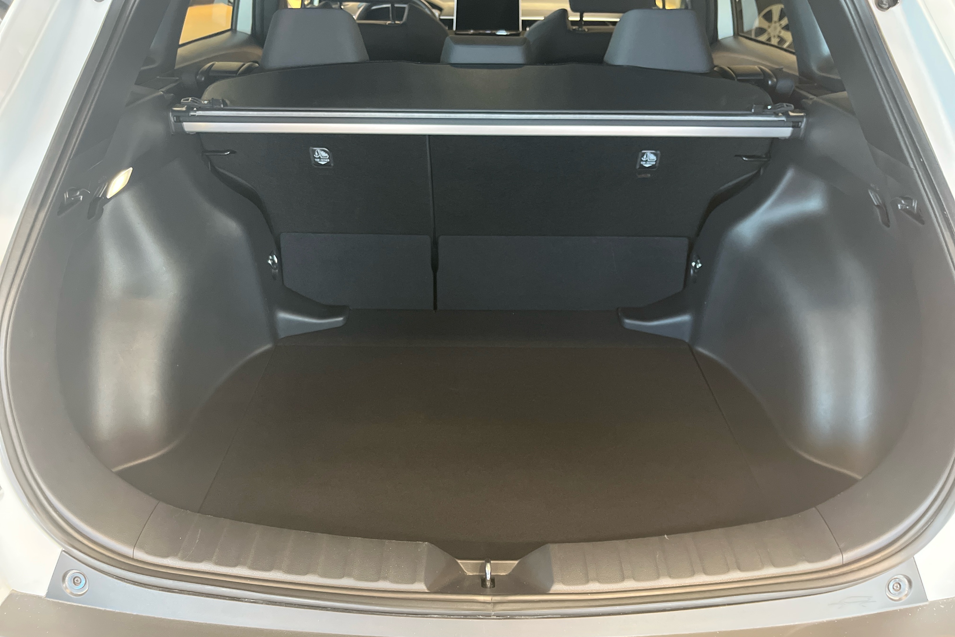 TOYOTA Corolla Cross 2024