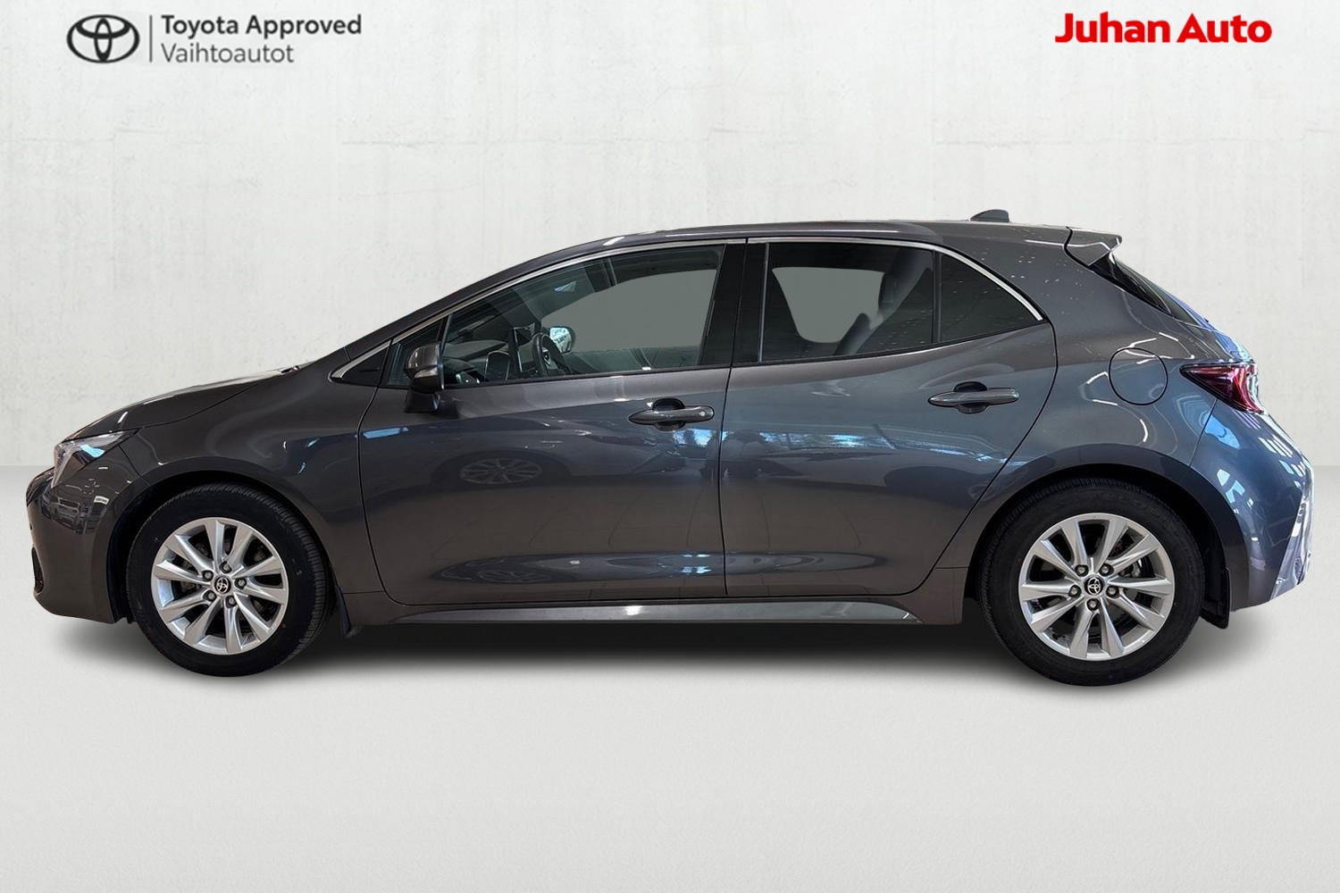 TOYOTA Corolla 2024