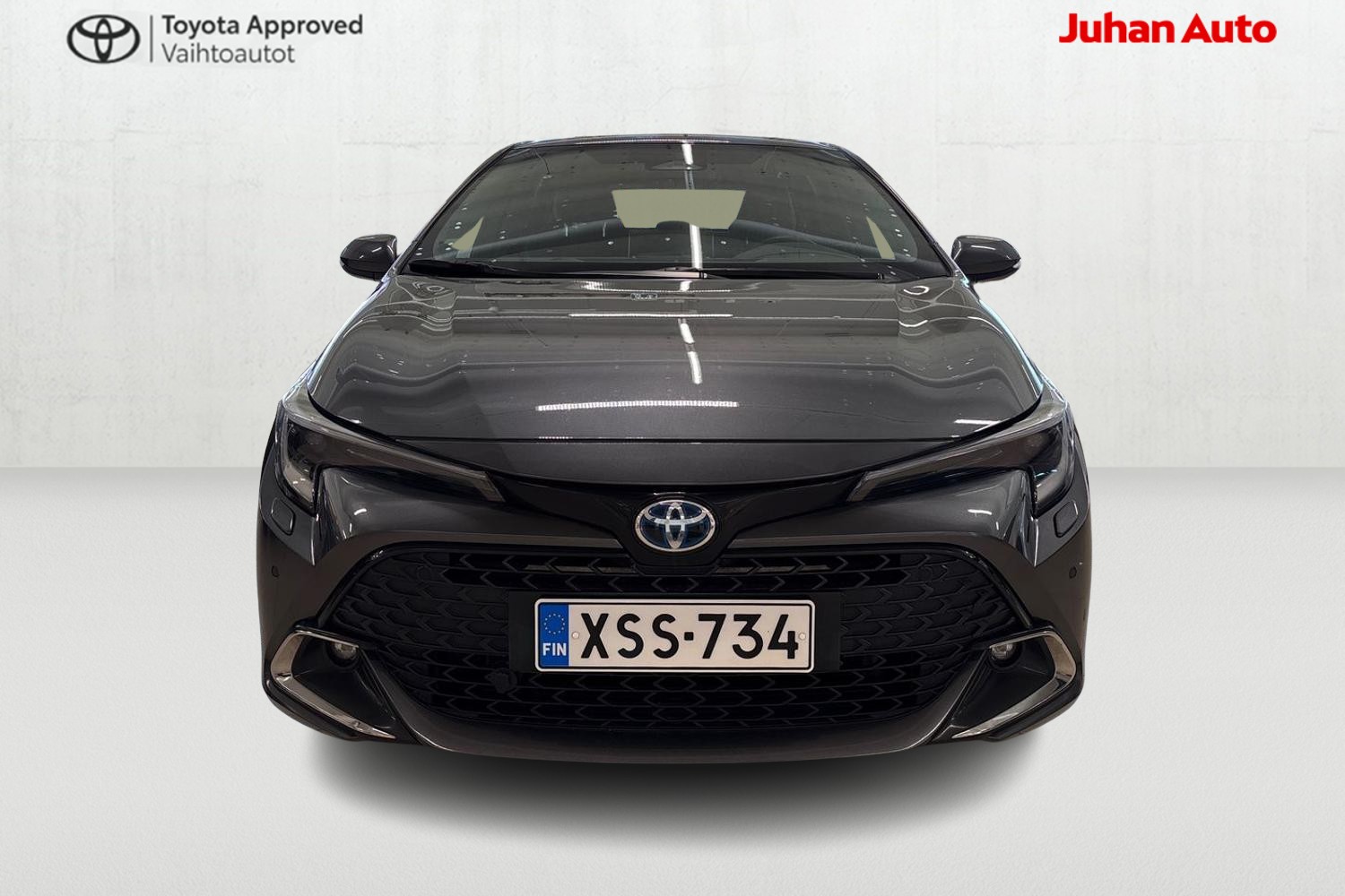 TOYOTA Corolla 2024