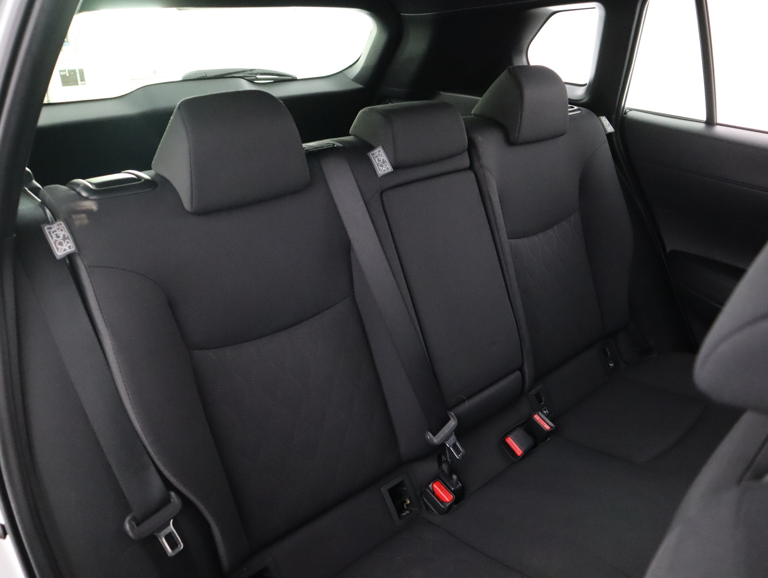 TOYOTA Corolla Cross 2023