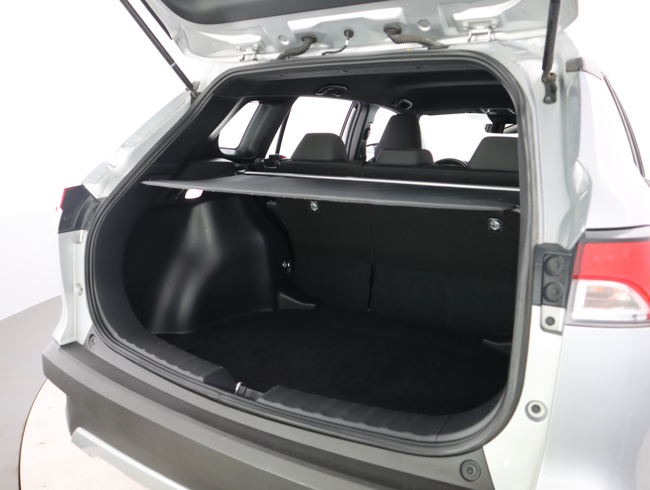 TOYOTA Corolla Cross 2023