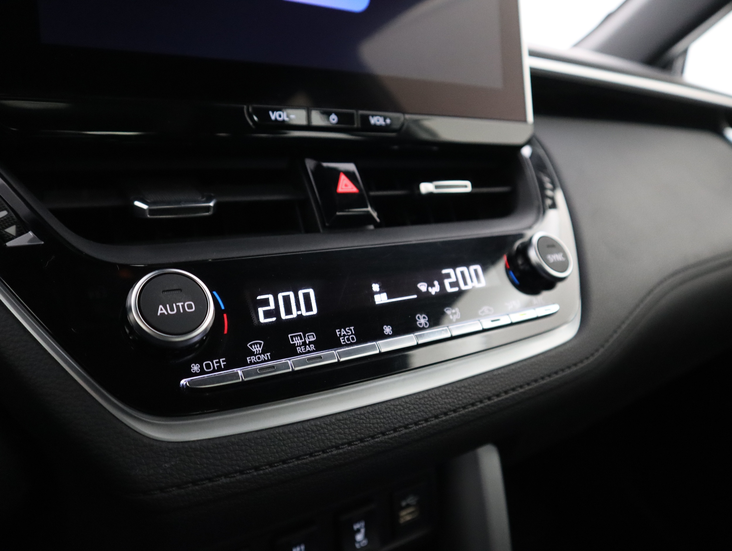 TOYOTA Corolla Cross 2023