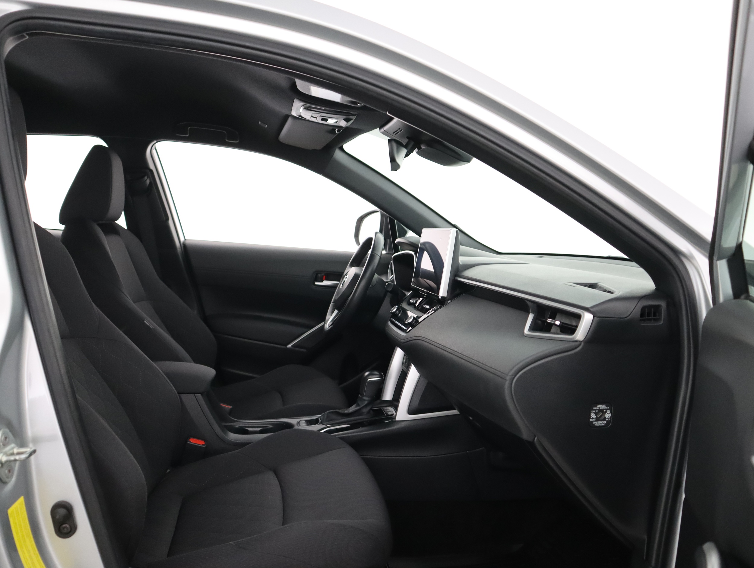 TOYOTA Corolla Cross 2023