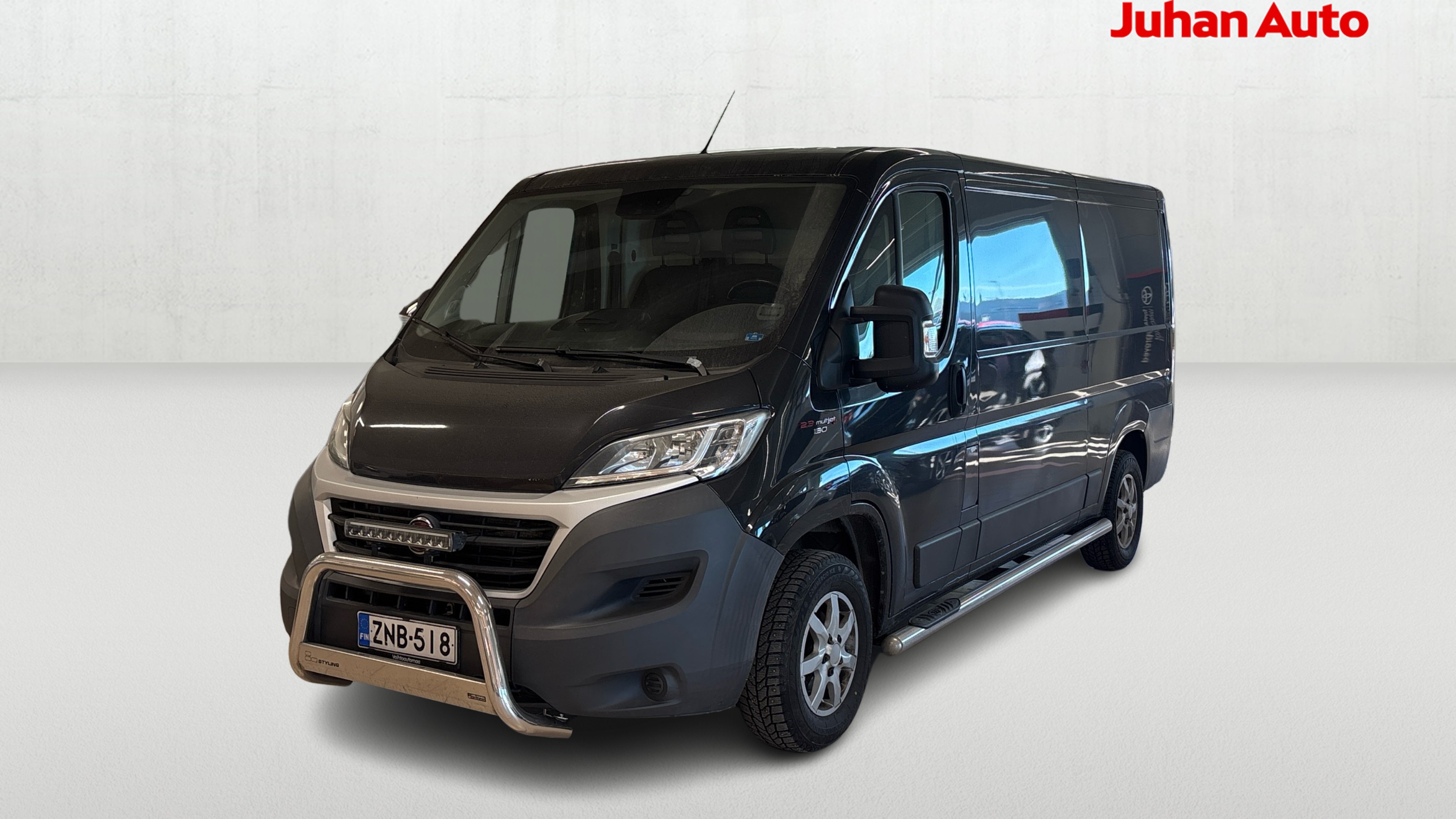 FIAT DUCATO 2016